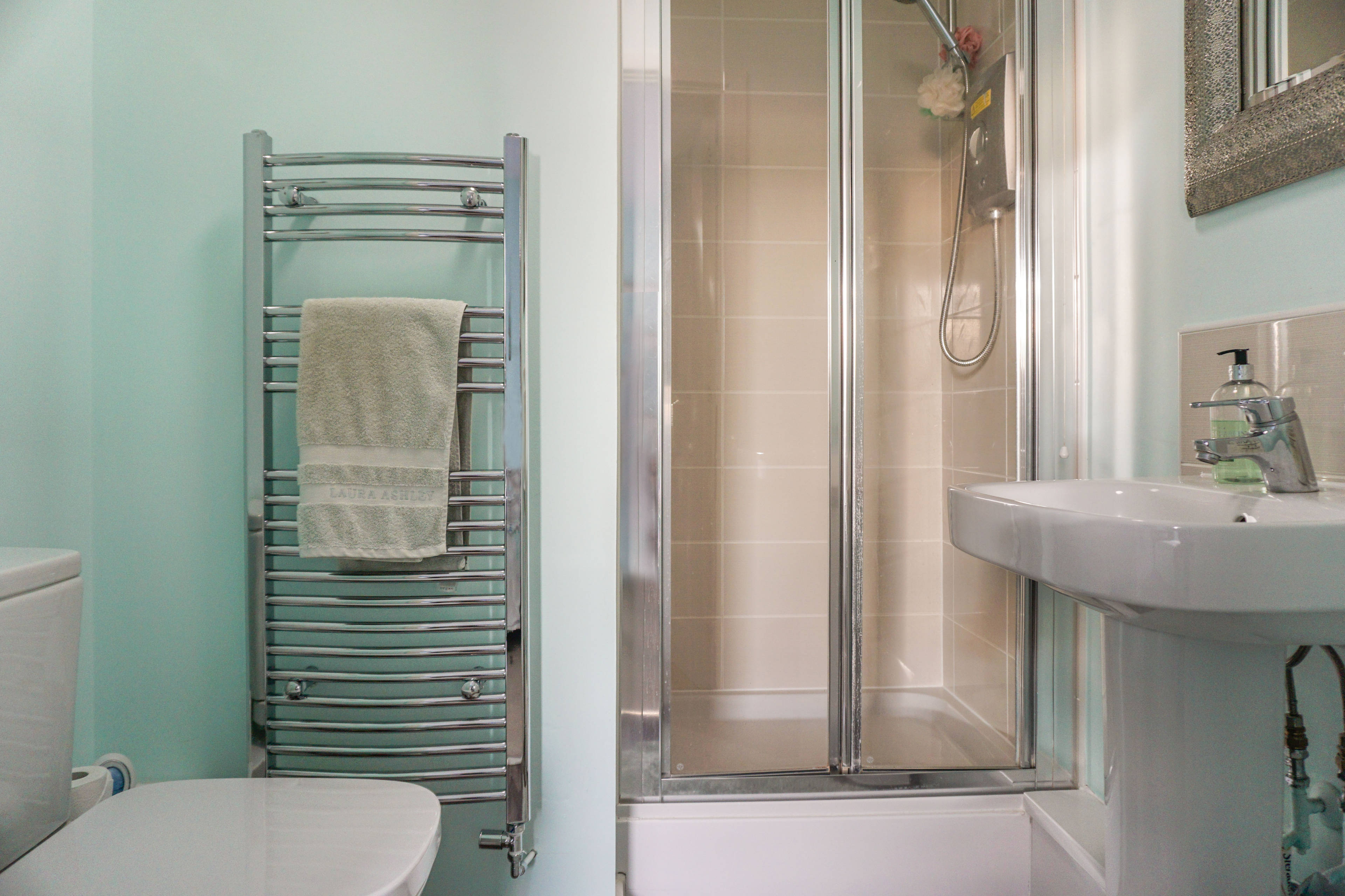 En-suite