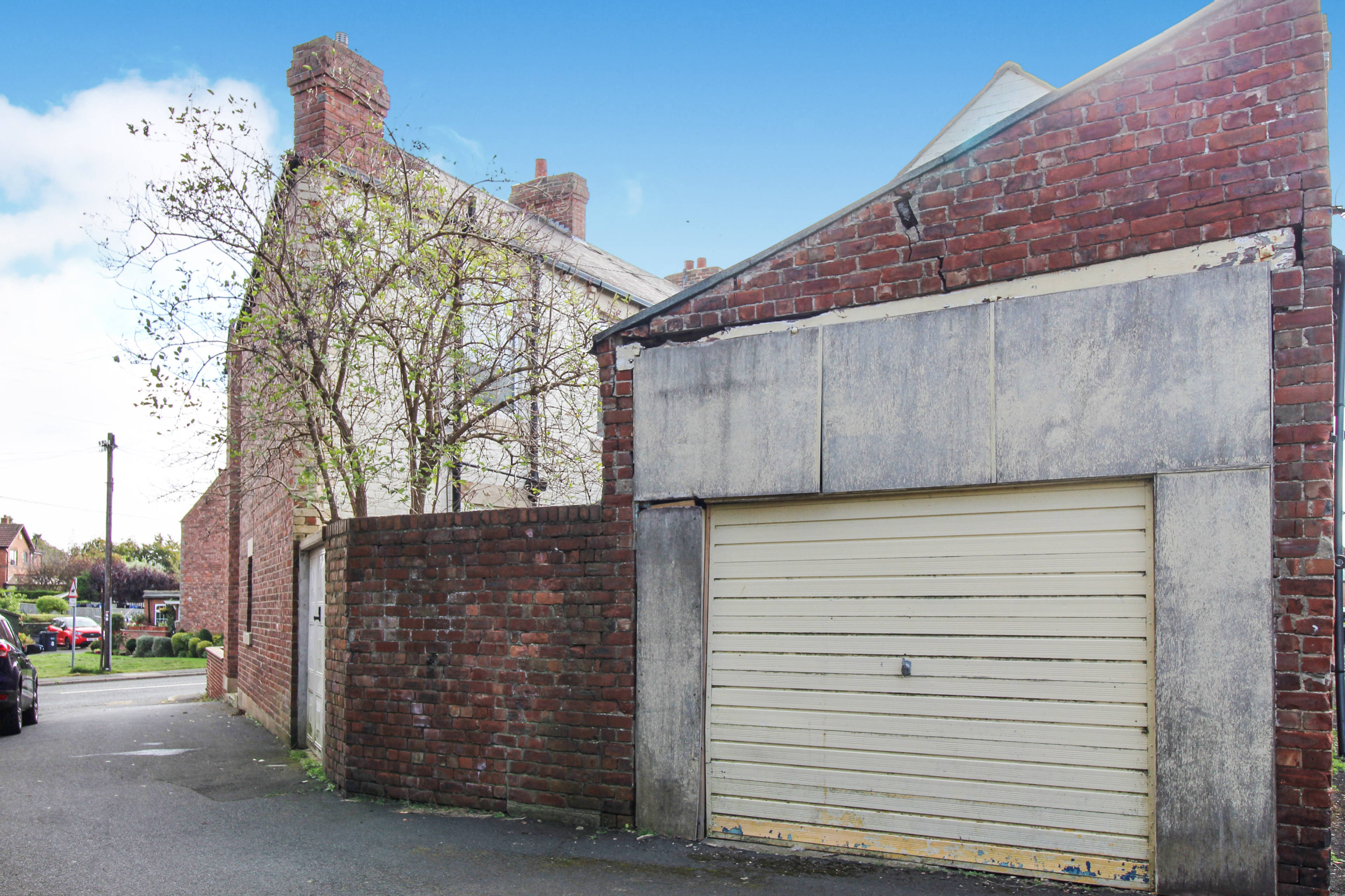 Garage