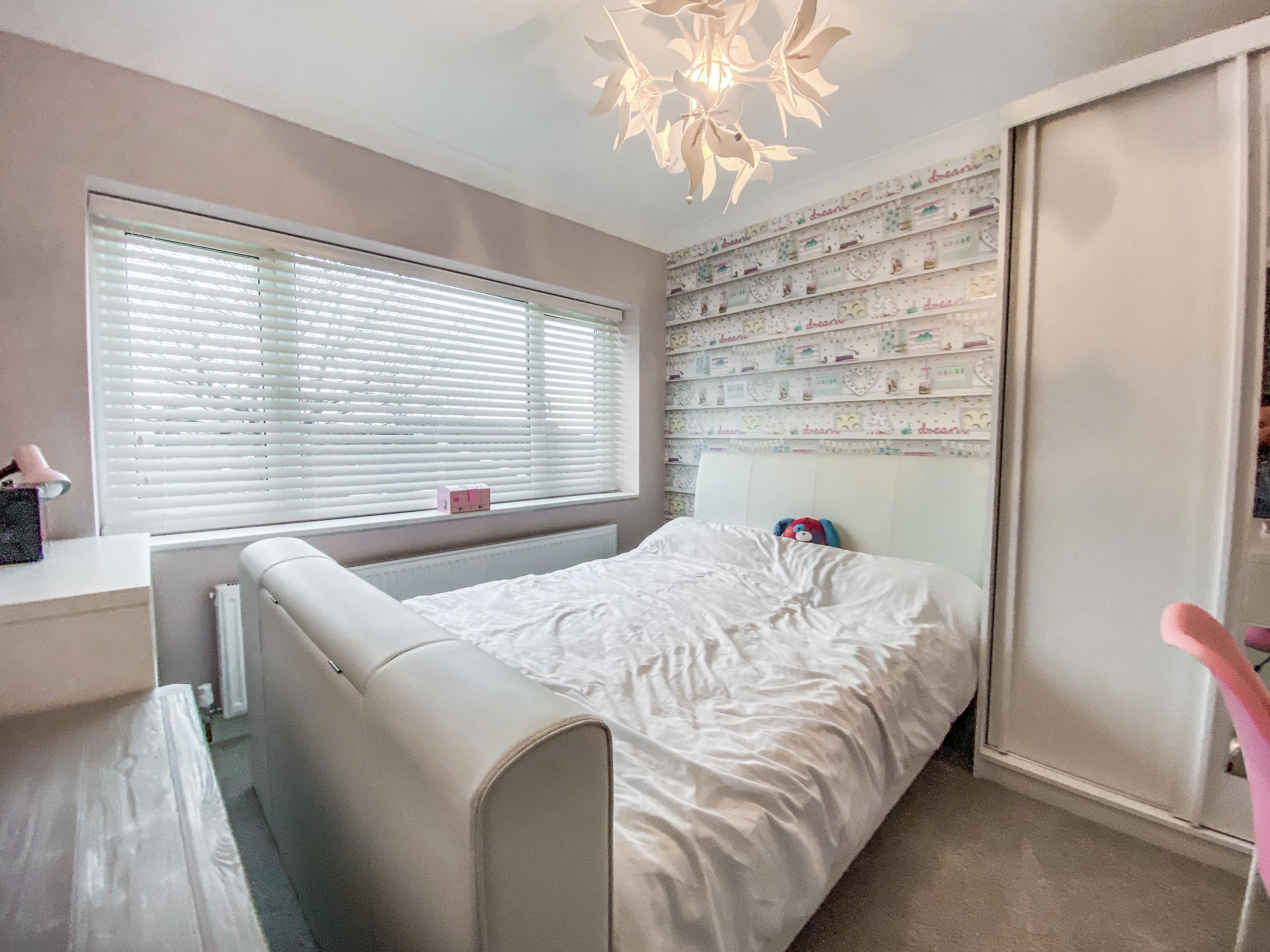 Annexe Bedroom Three