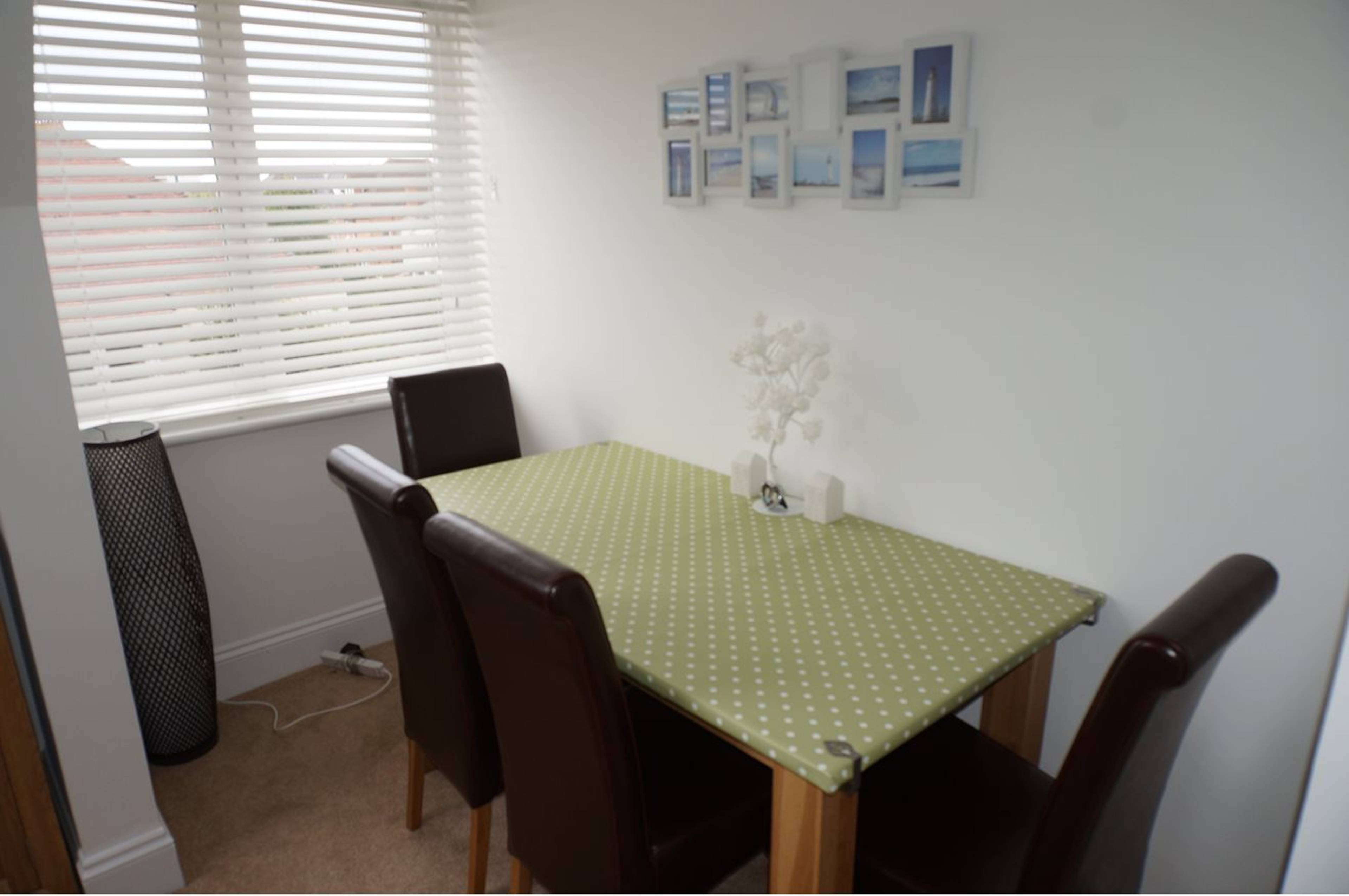 Living / Dining Room