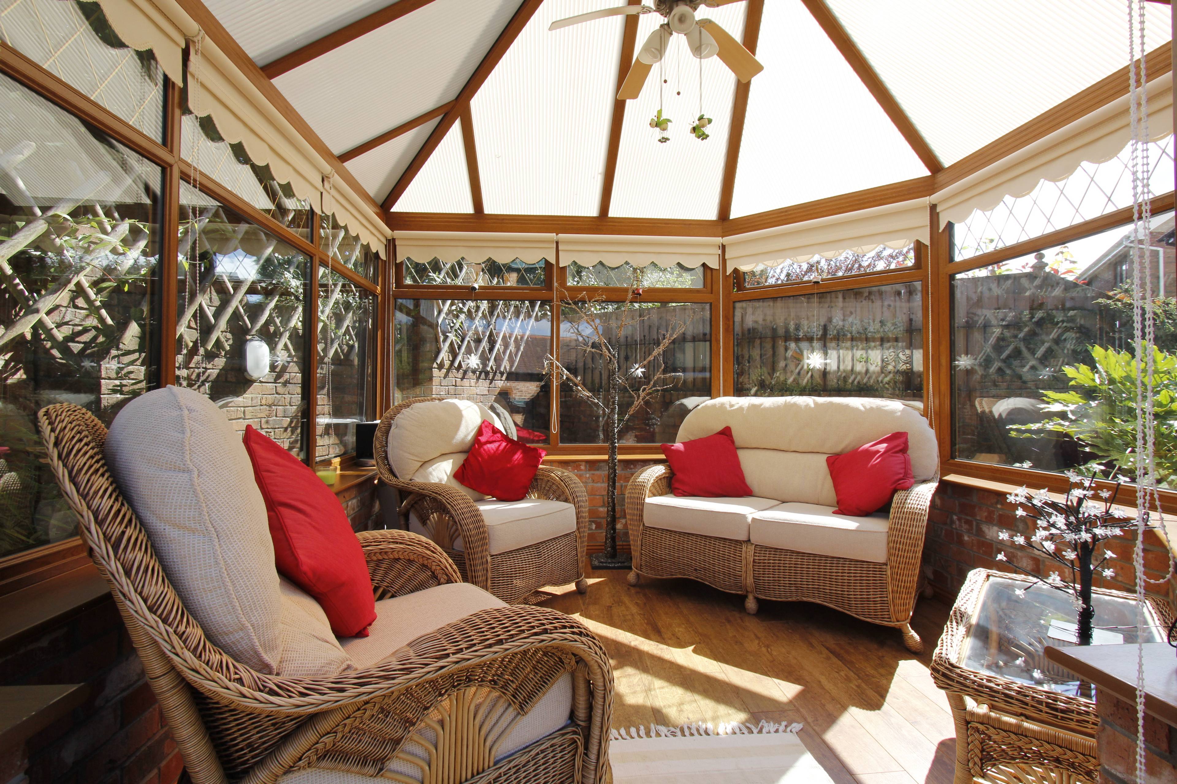 Summer House