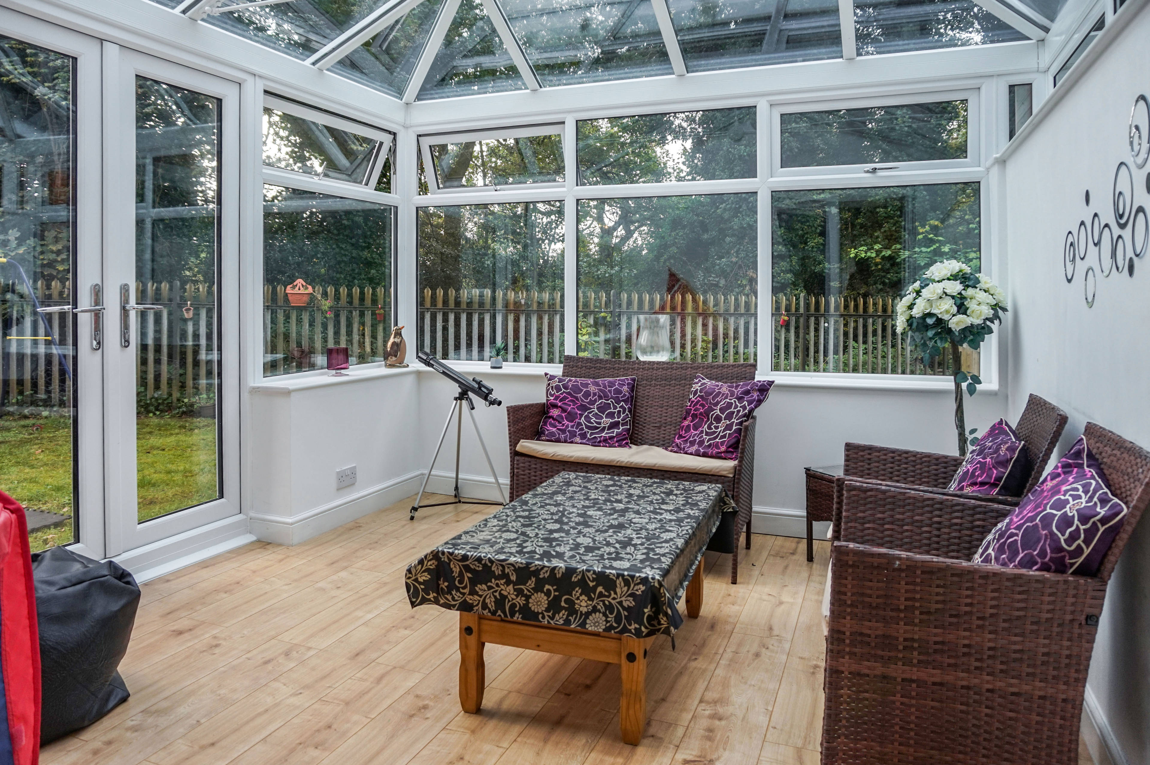 Conservatory