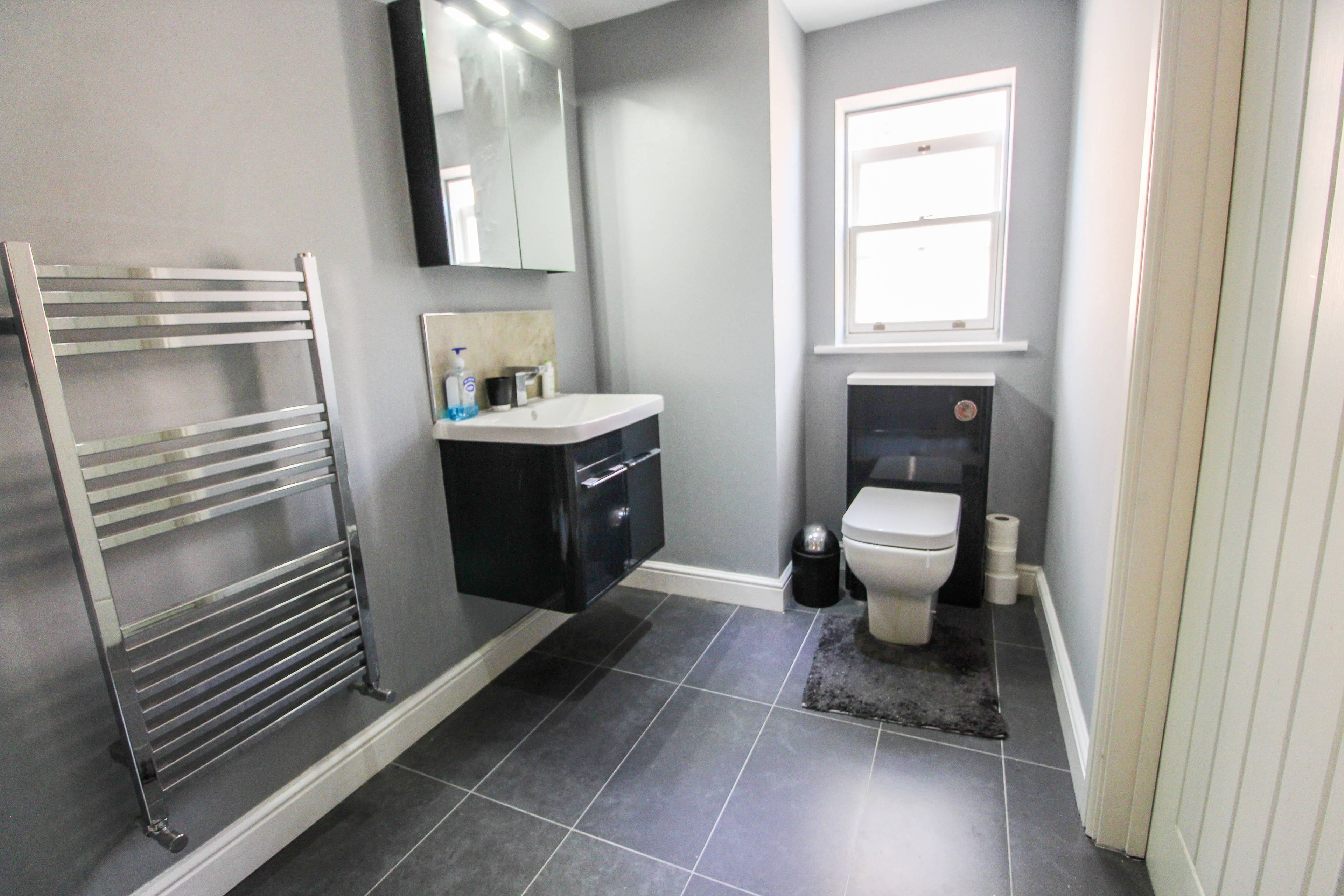 En-suite