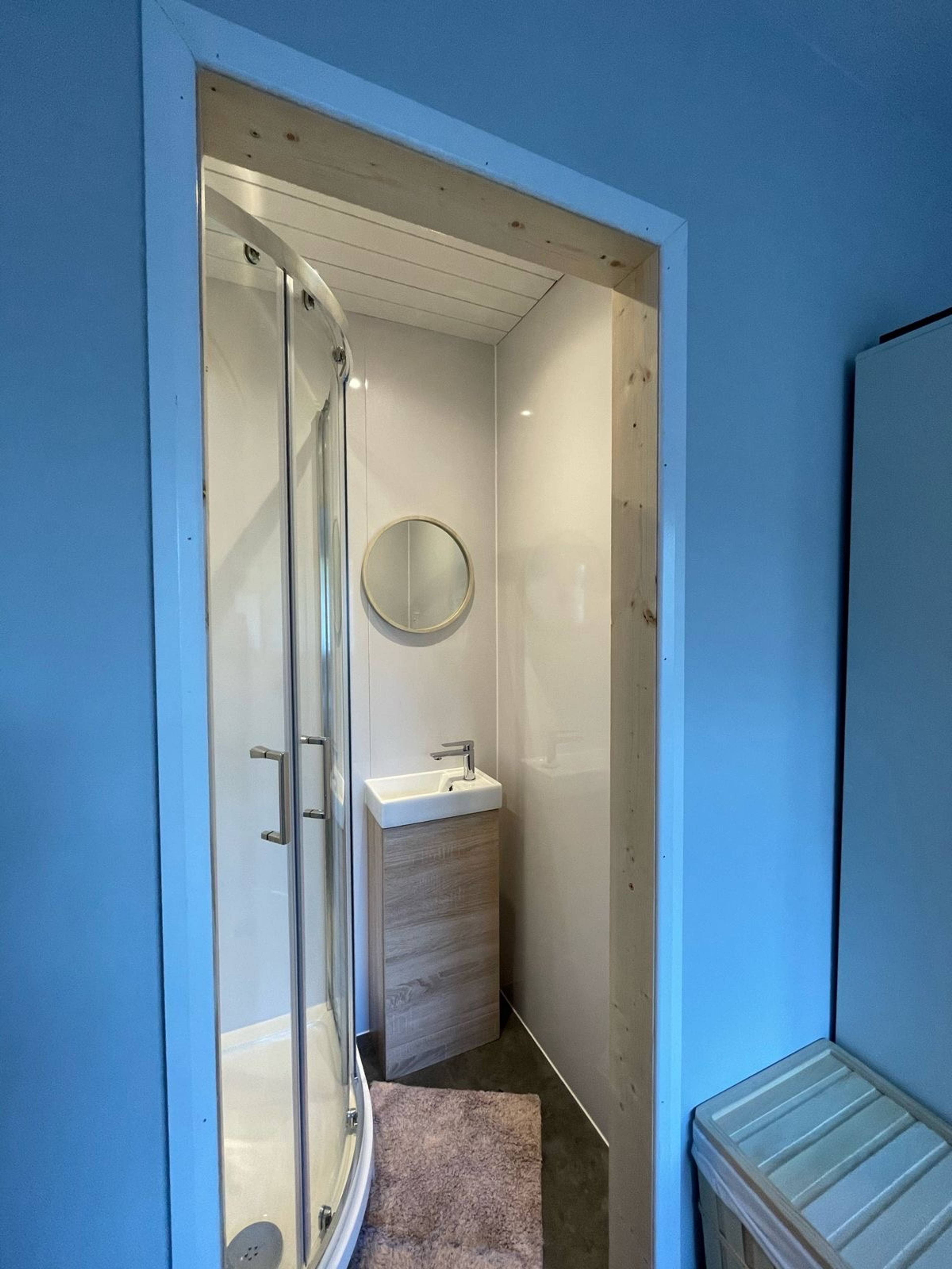 En-suite