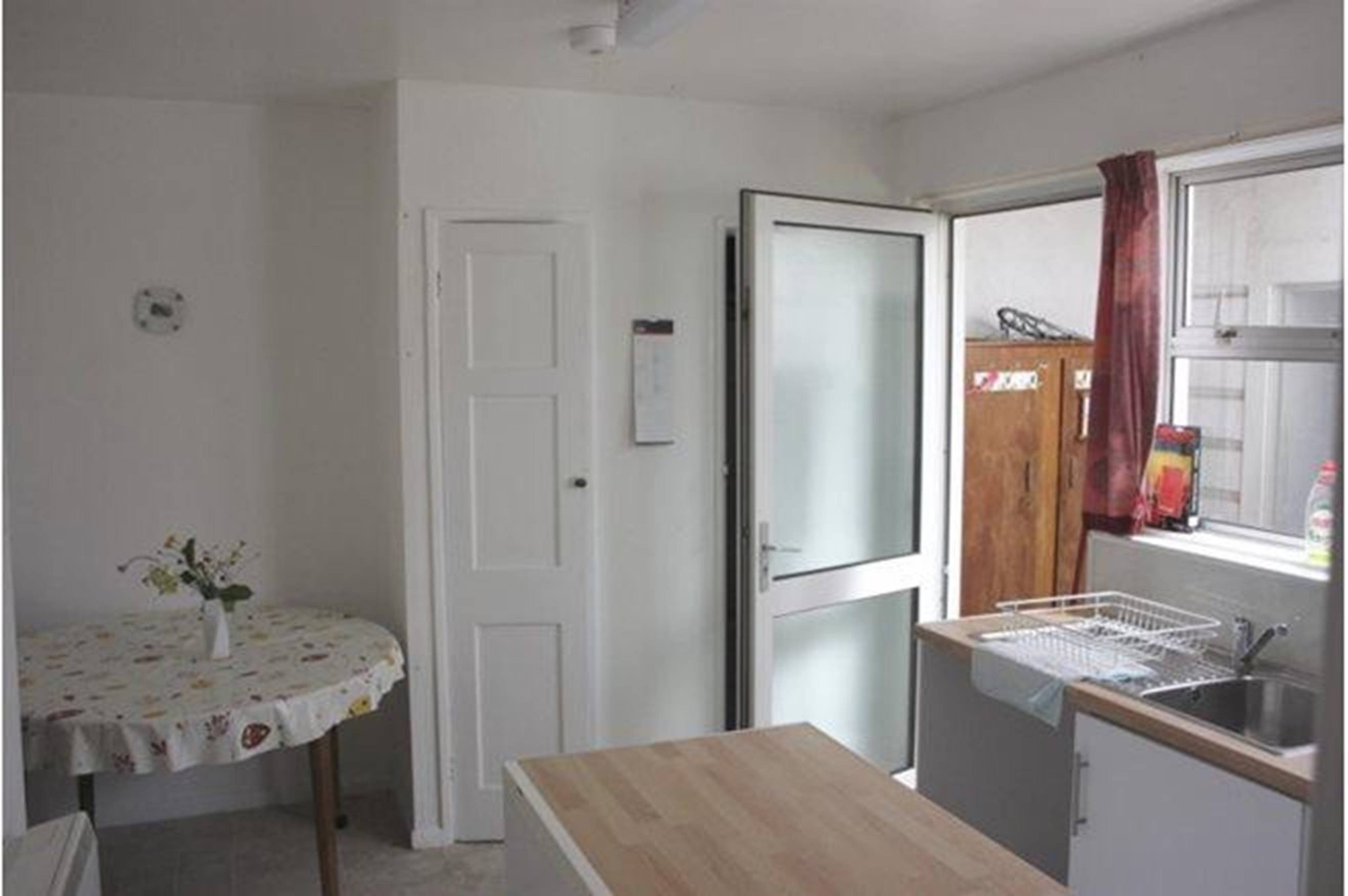 Kitchen / Breakfast