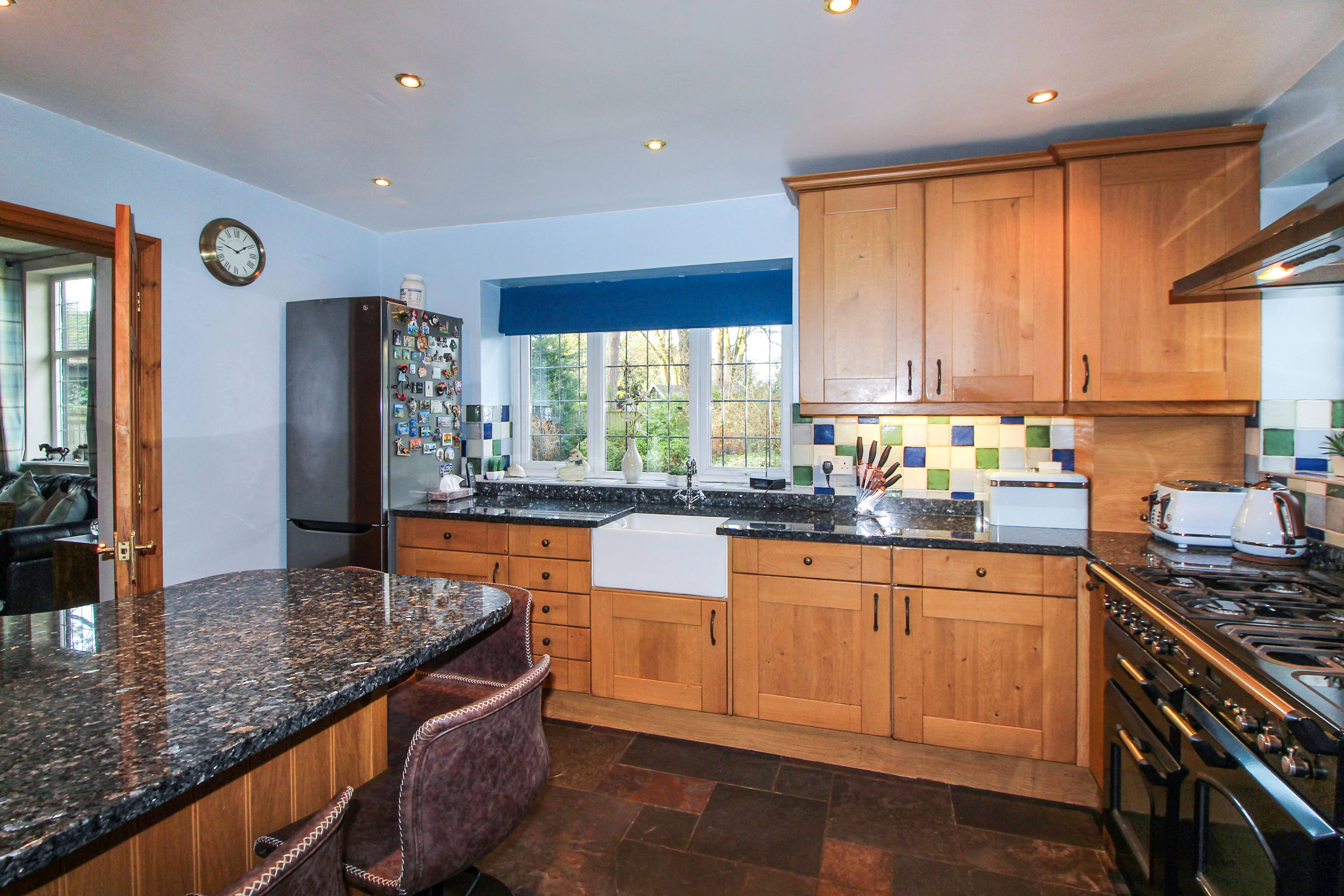 Kitchen/Breakfast