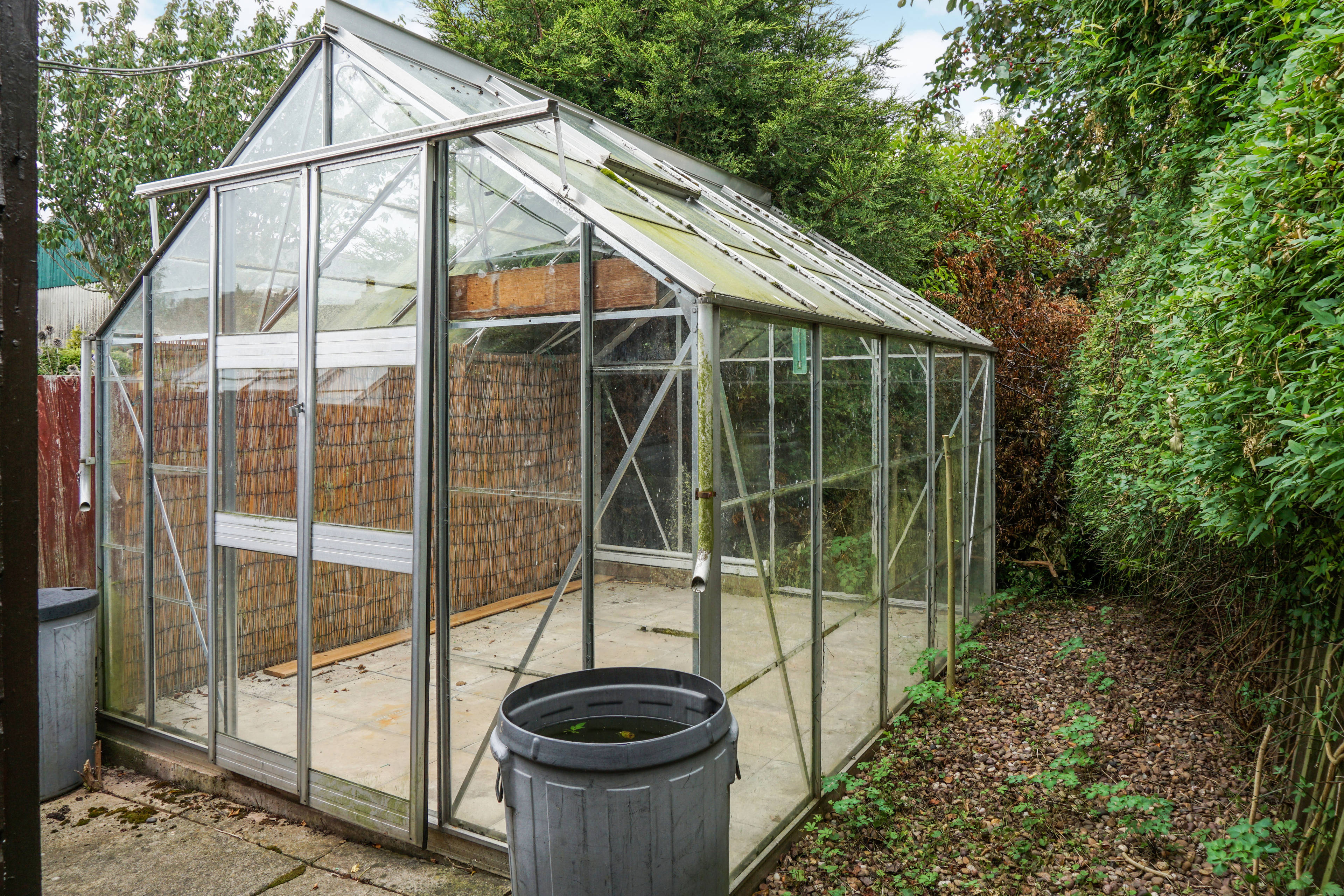 Greenhouse