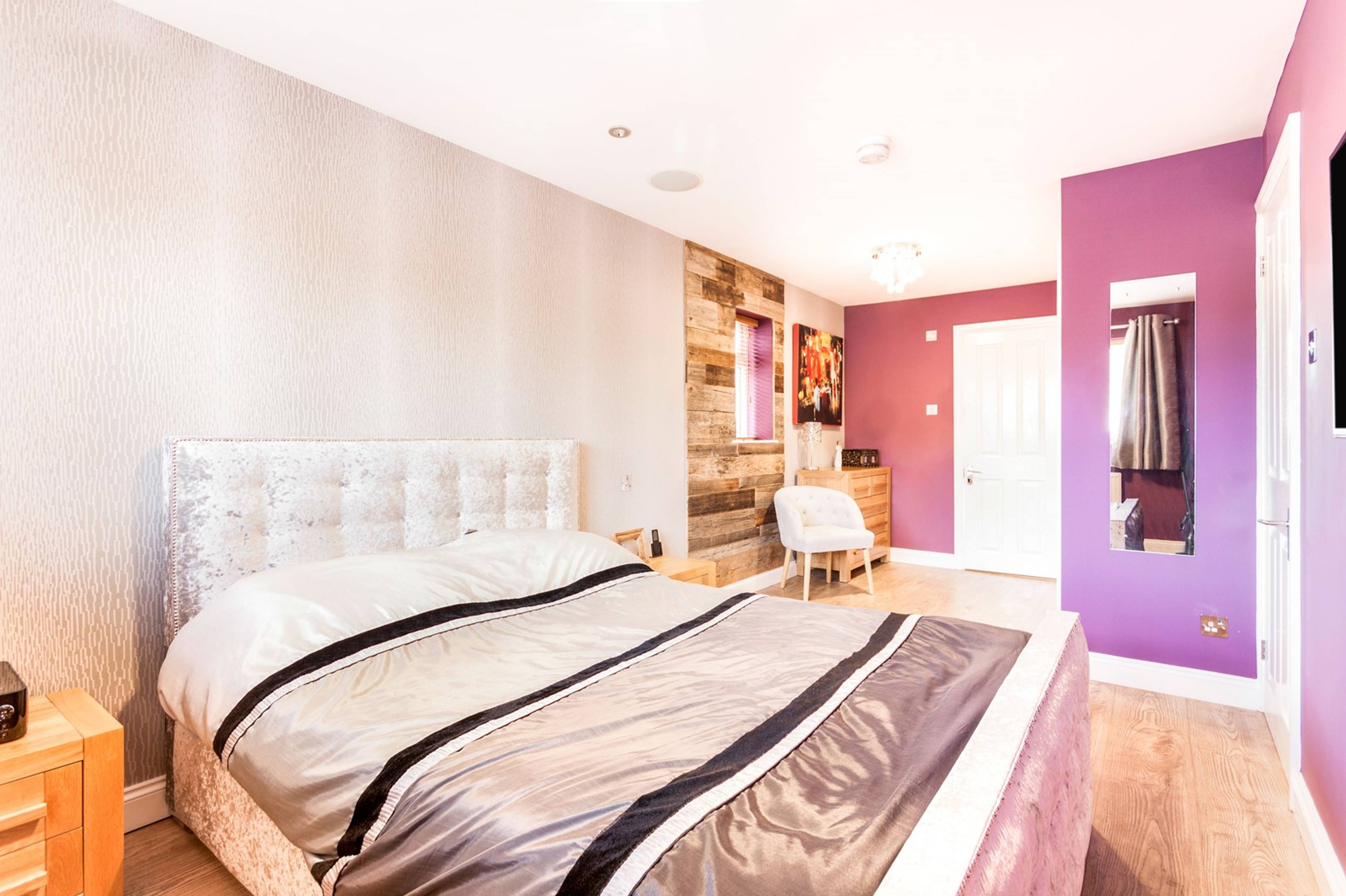 Master Suite