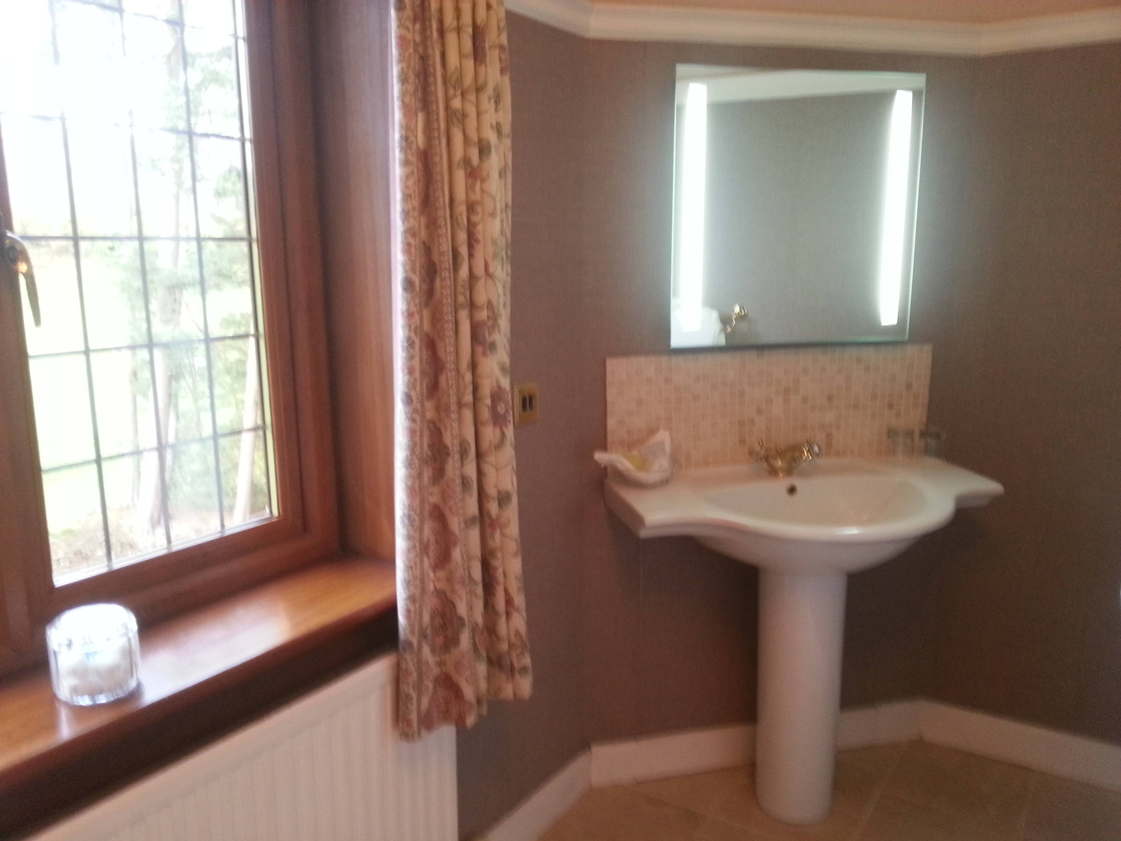 En-suite Two