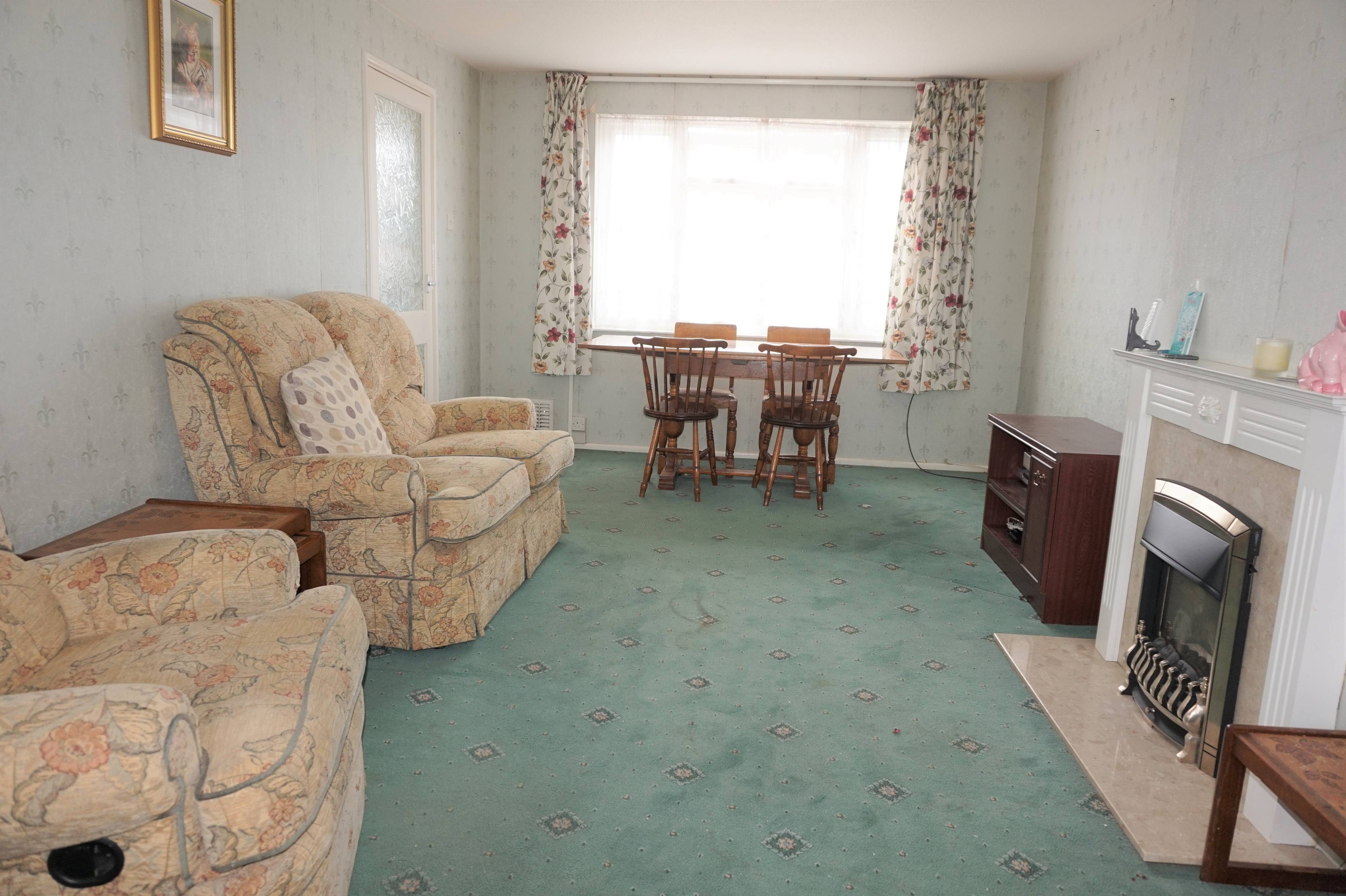Living / Dining Room