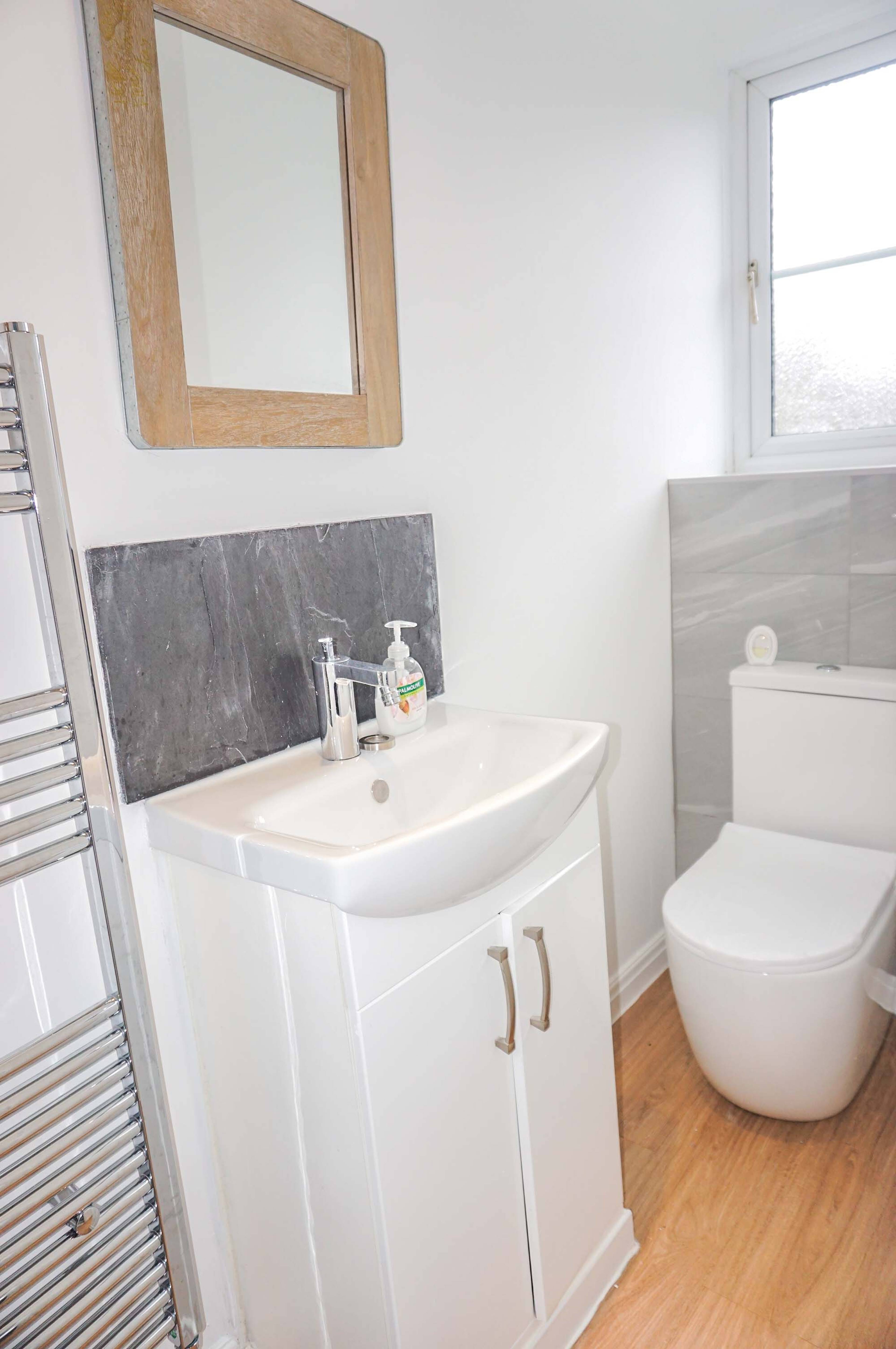 En-suite
