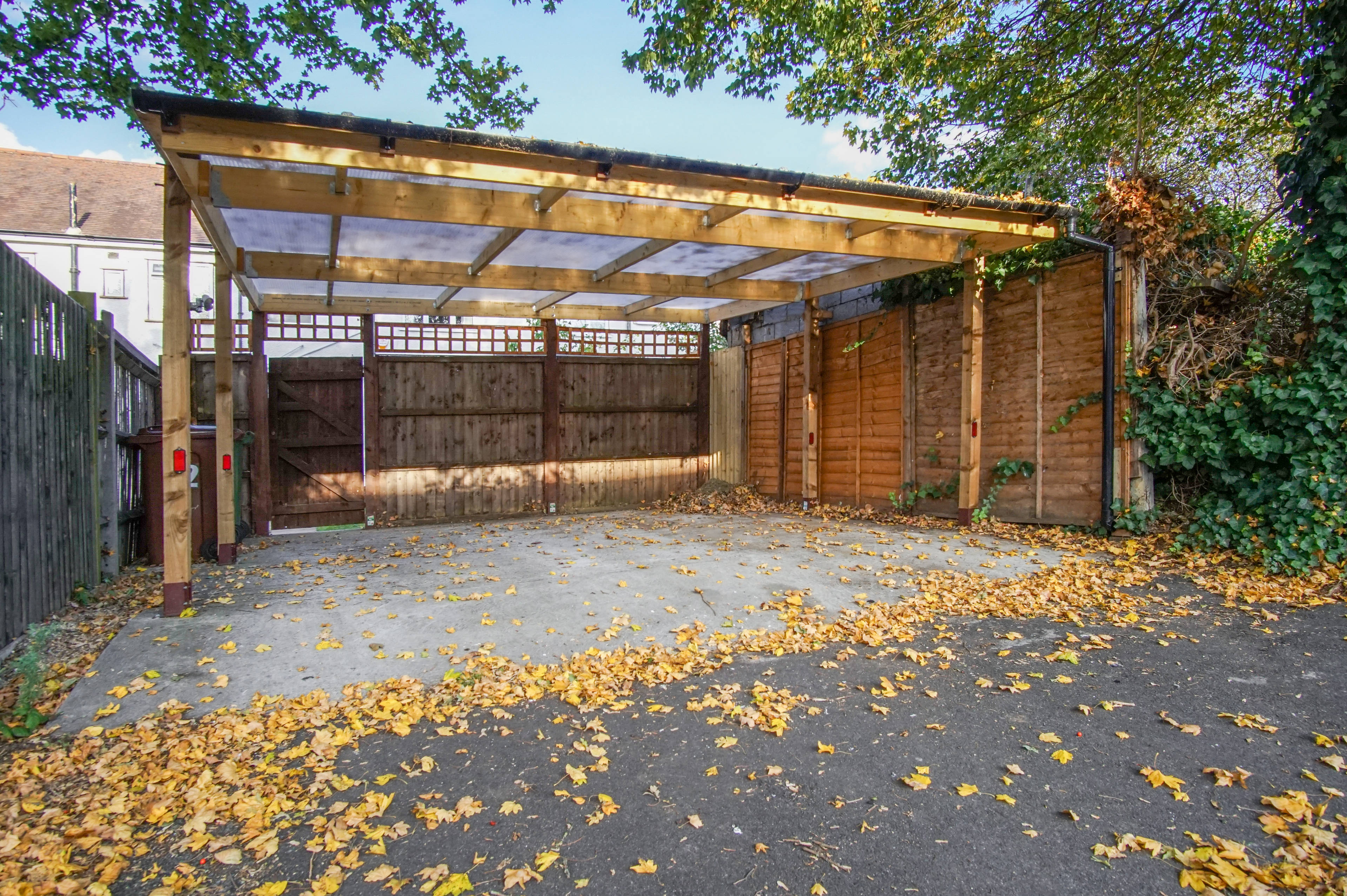 Car Port