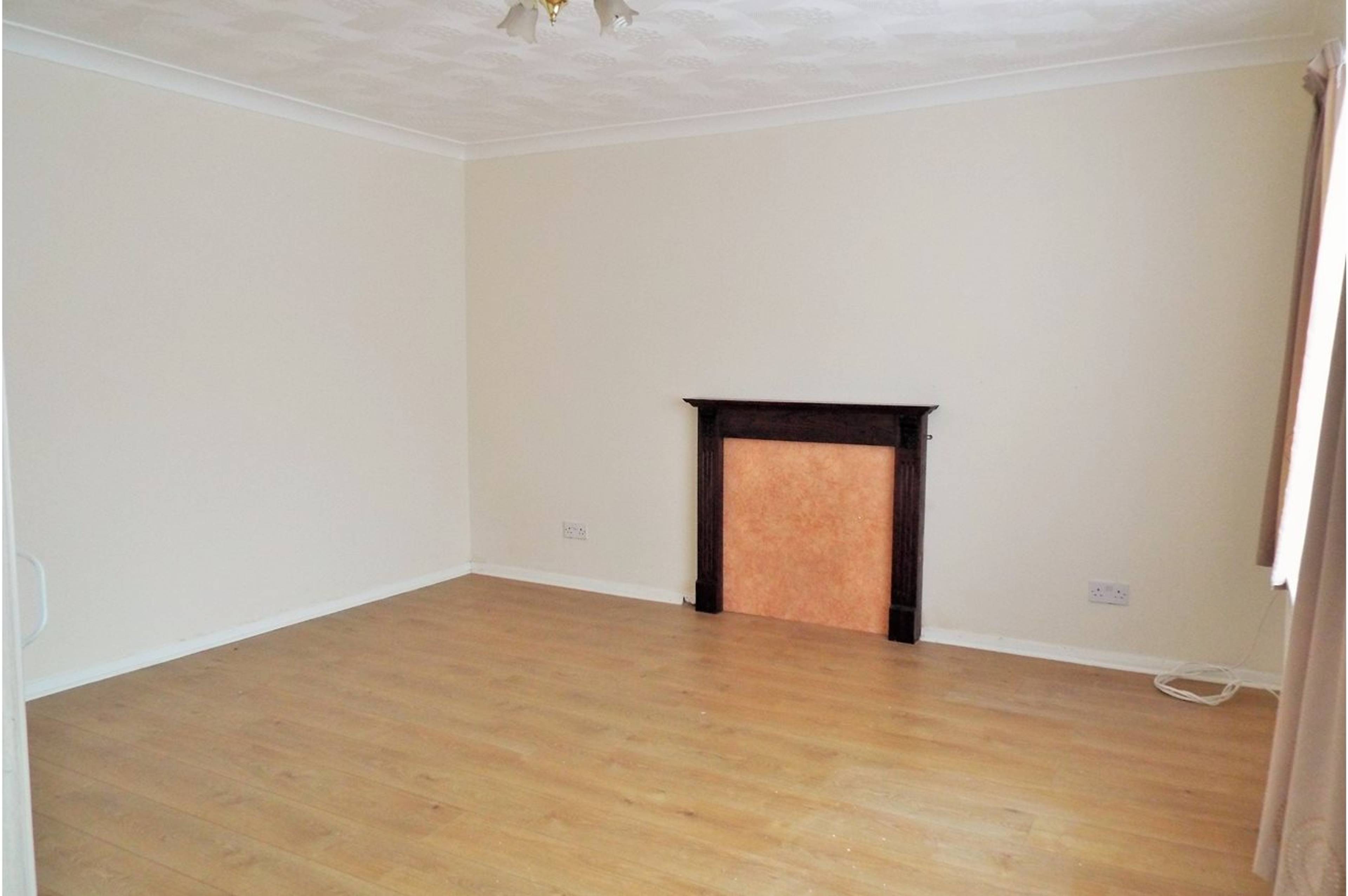 Living / Dining Room