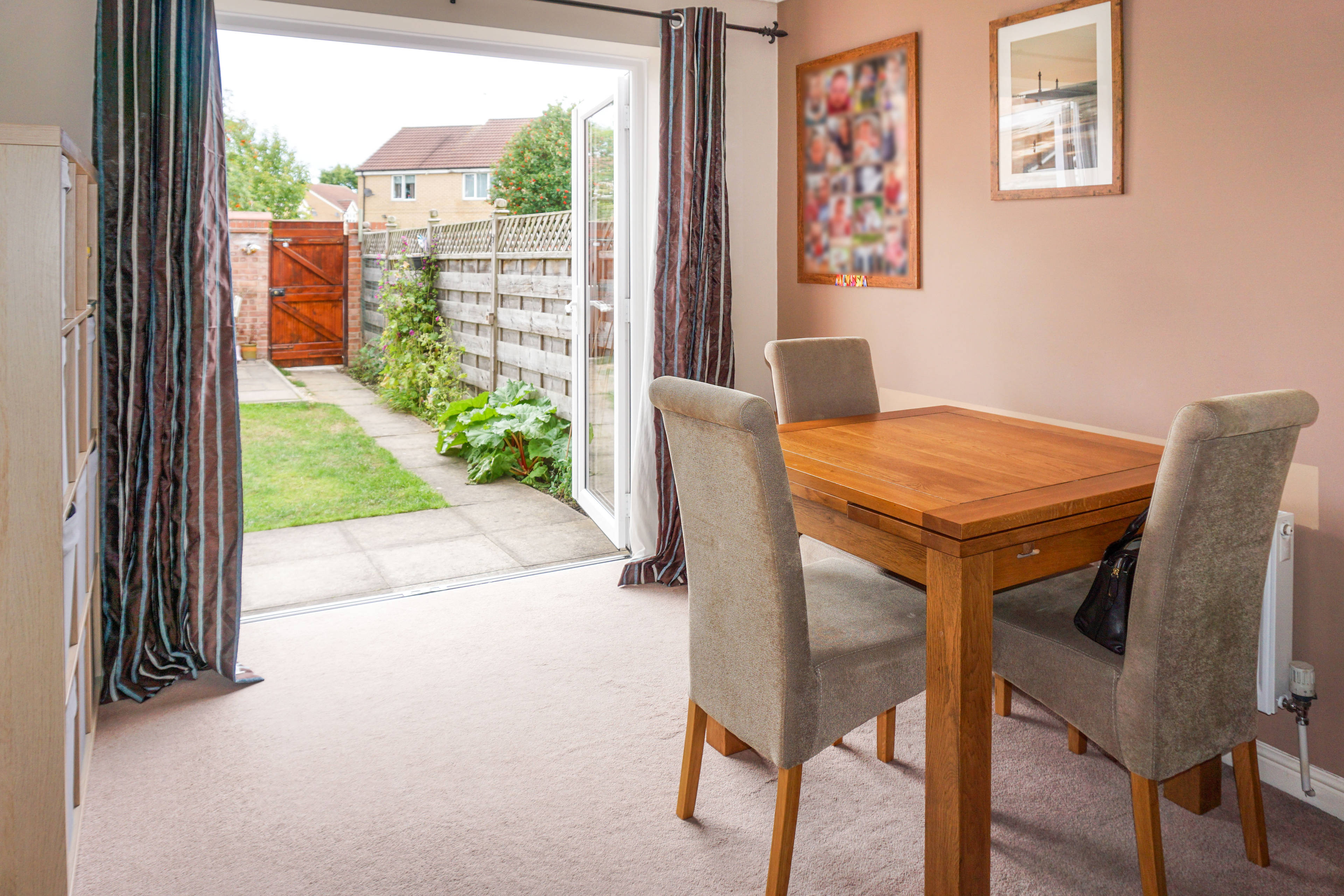 Living / Dining Room