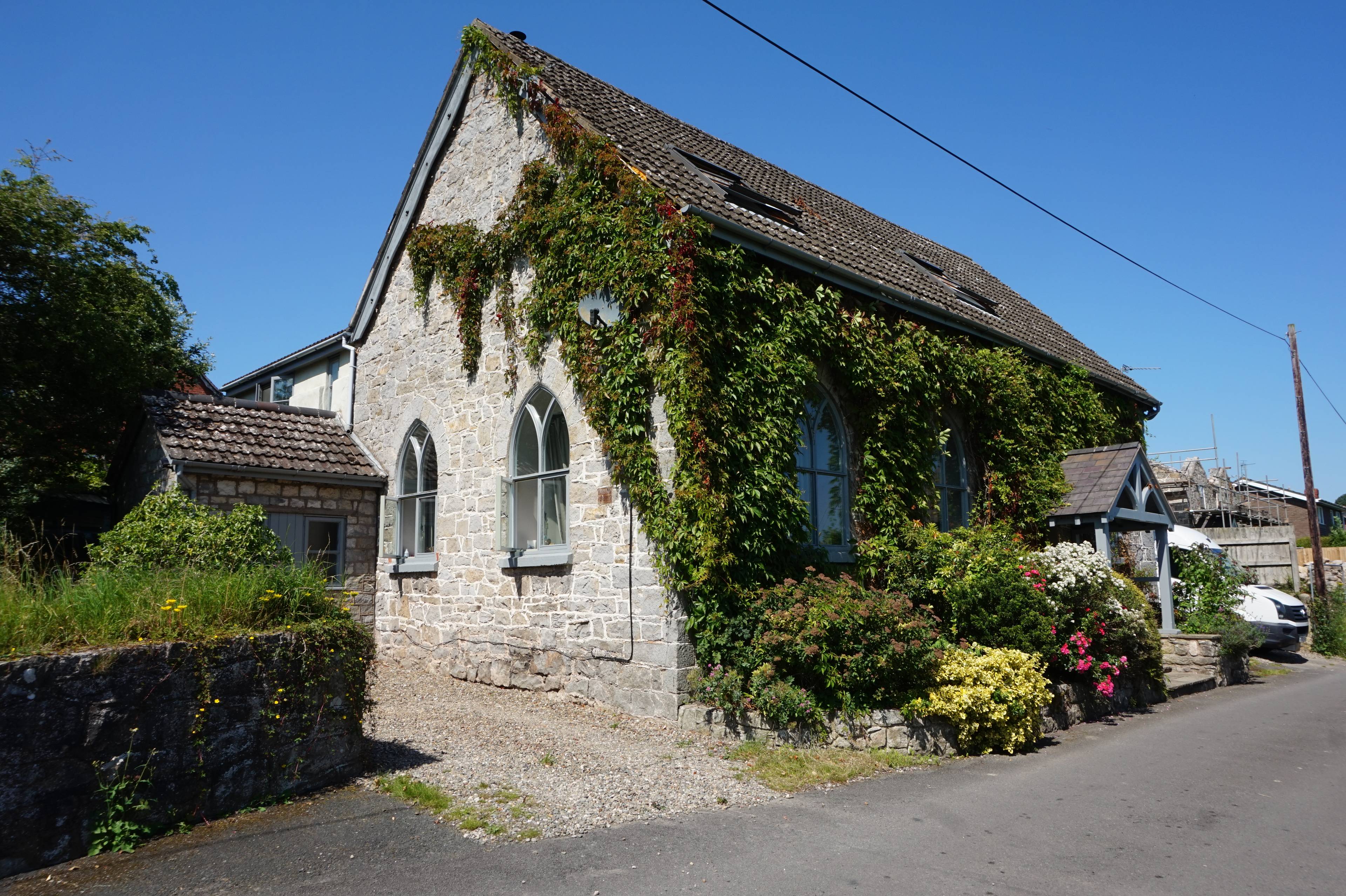 View Of The Property