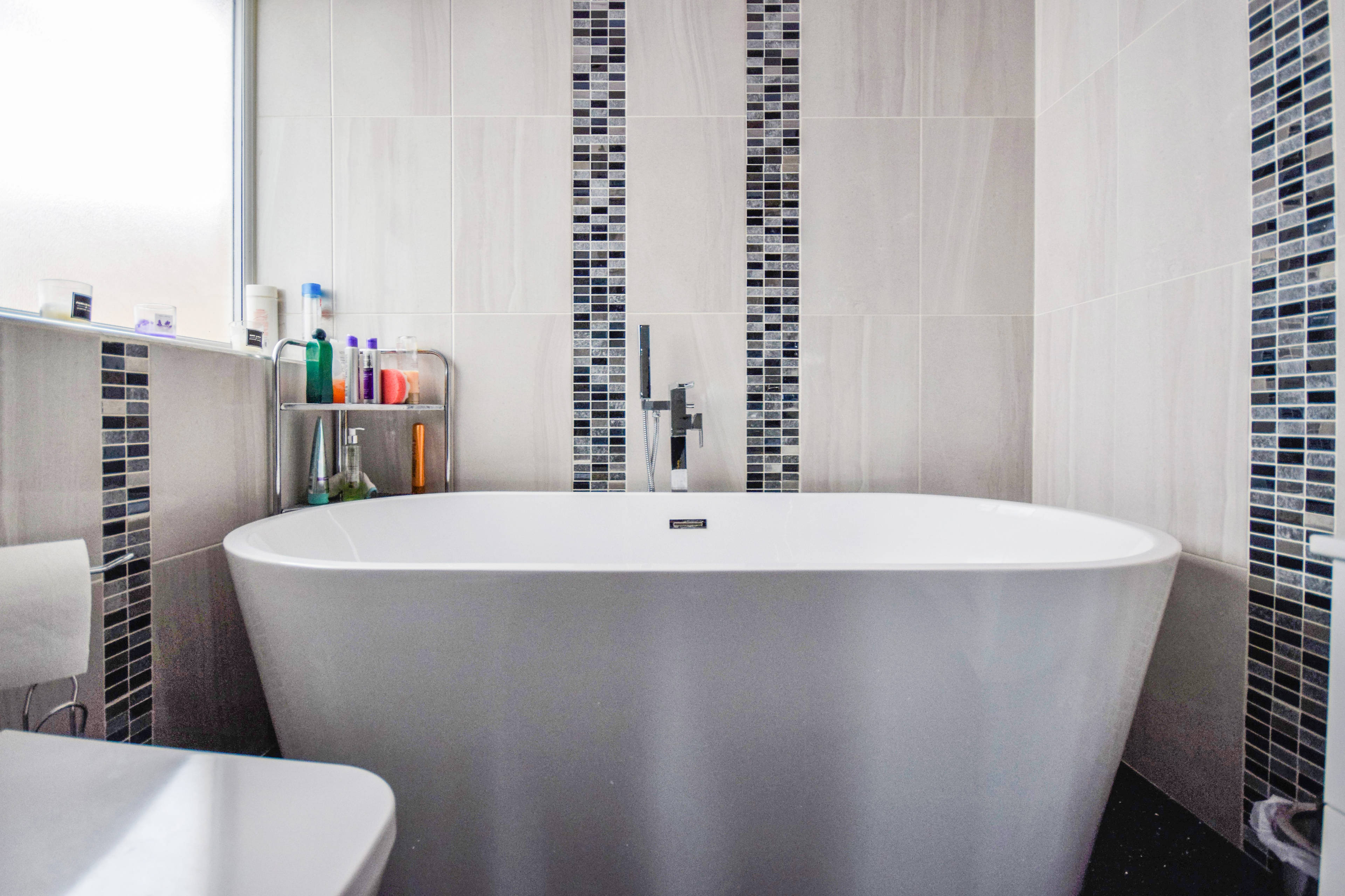 Downstairs Bathroom