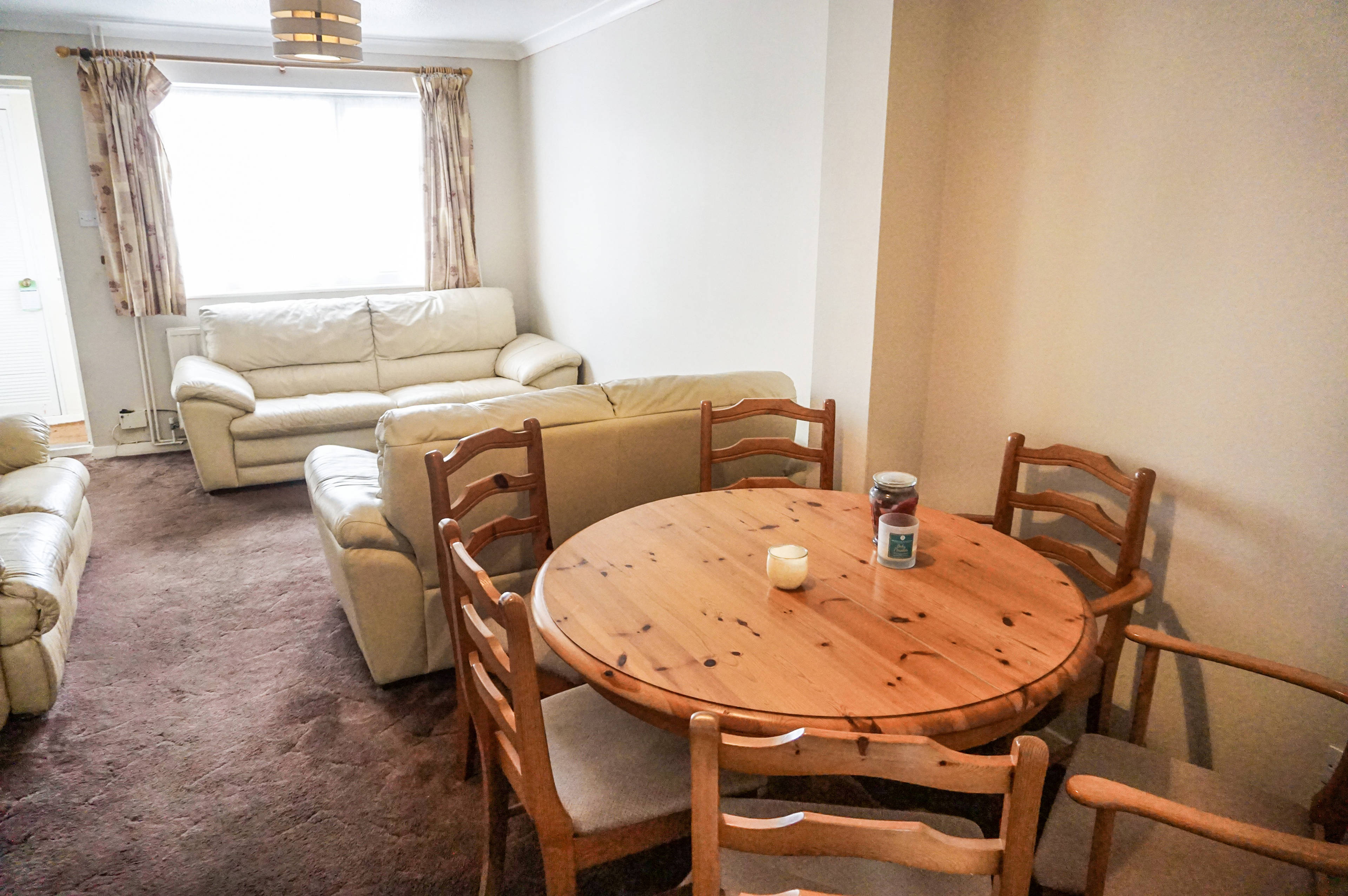 Living / Dining Room