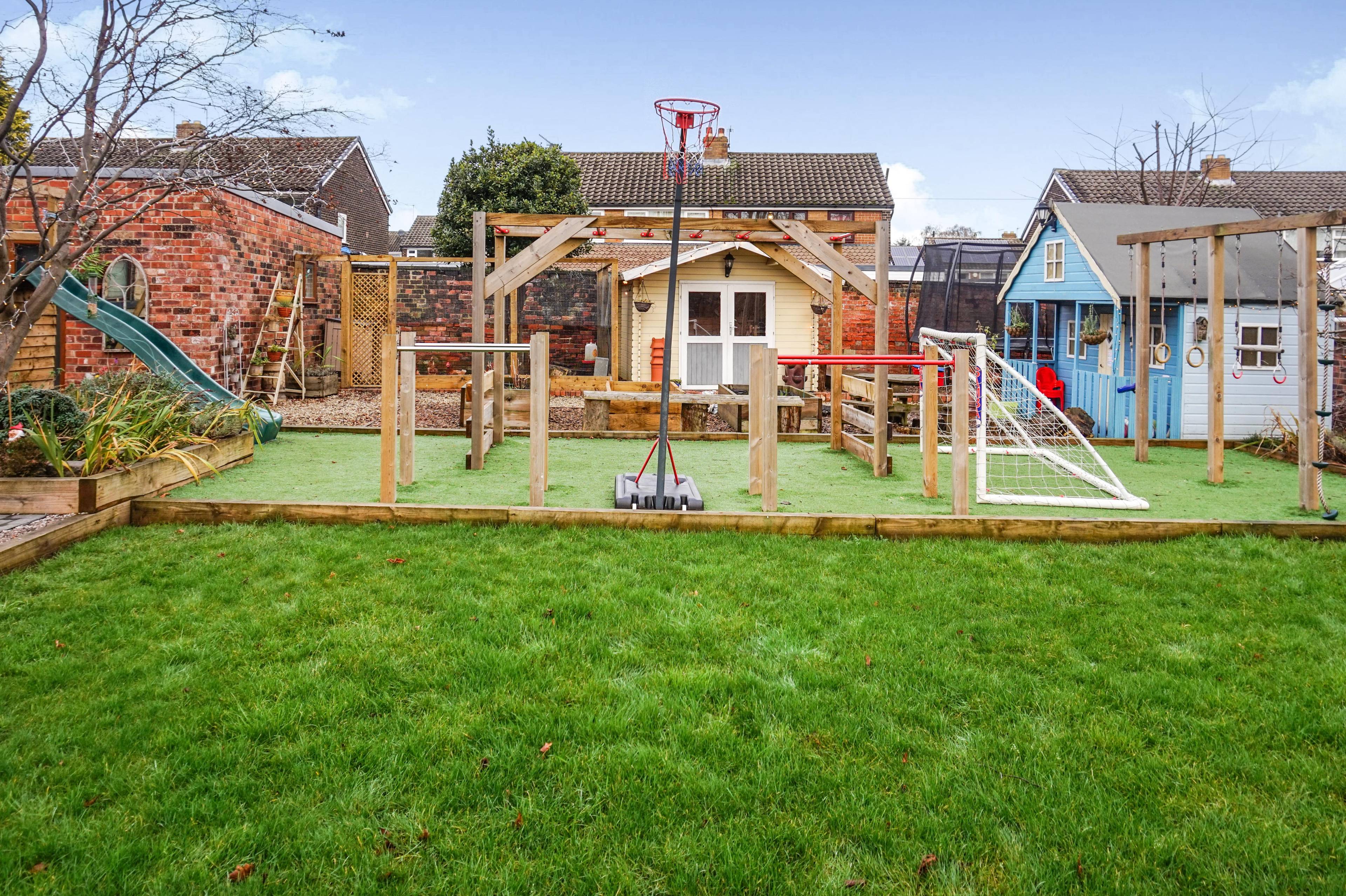 Play Area