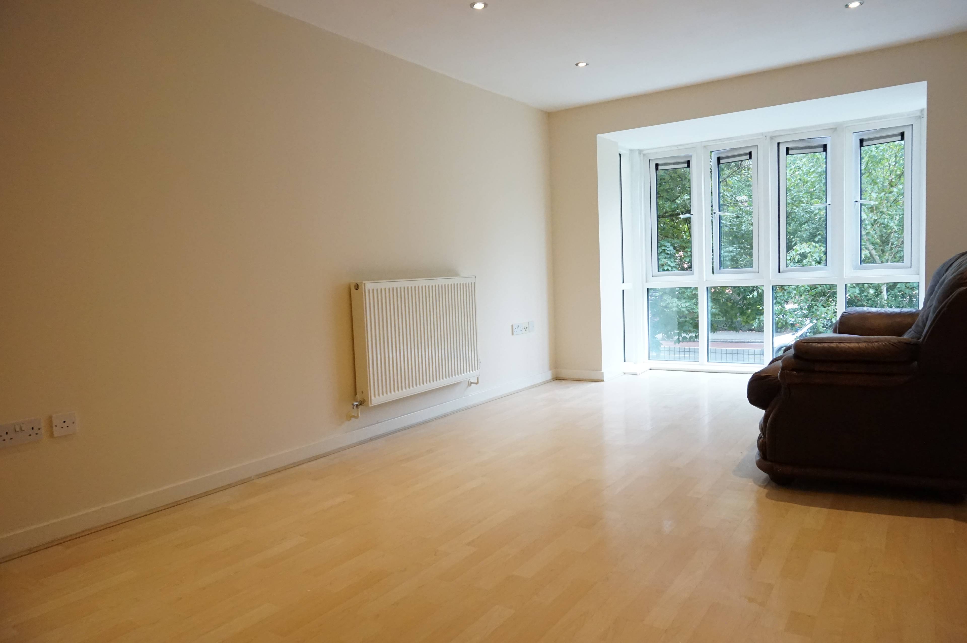 Living / Dining Room