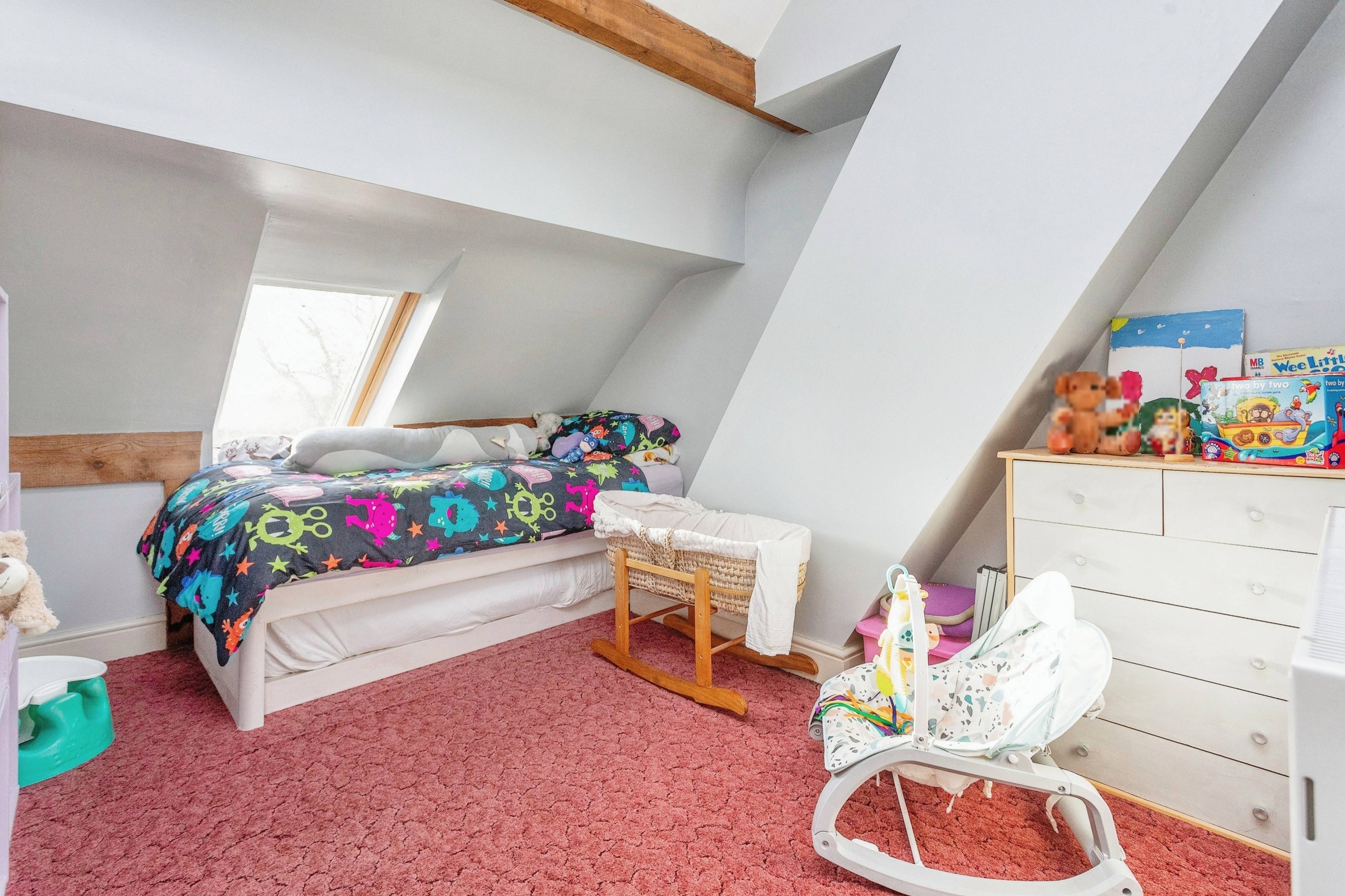 Bedroom Six