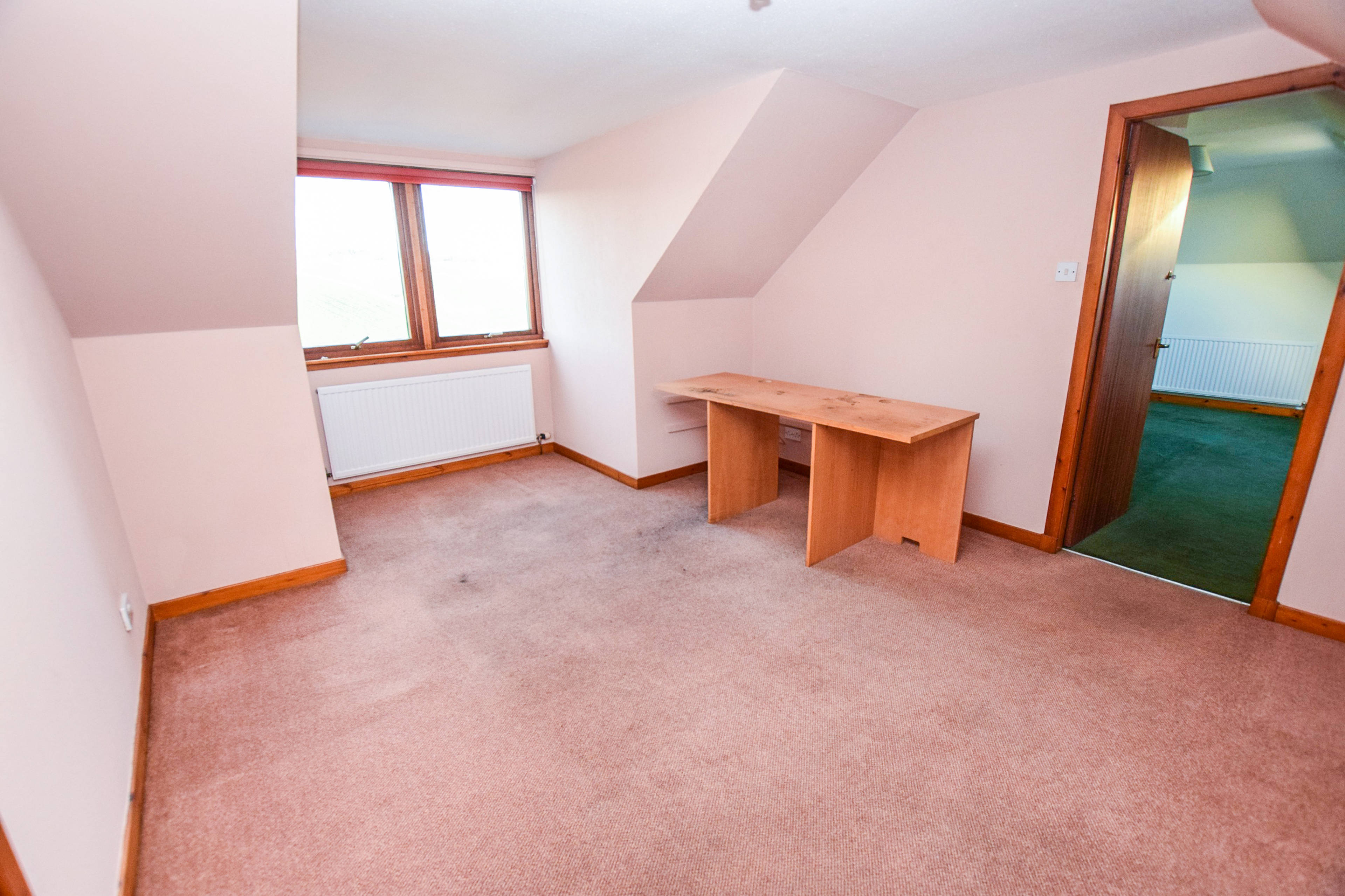 Bedroom Five