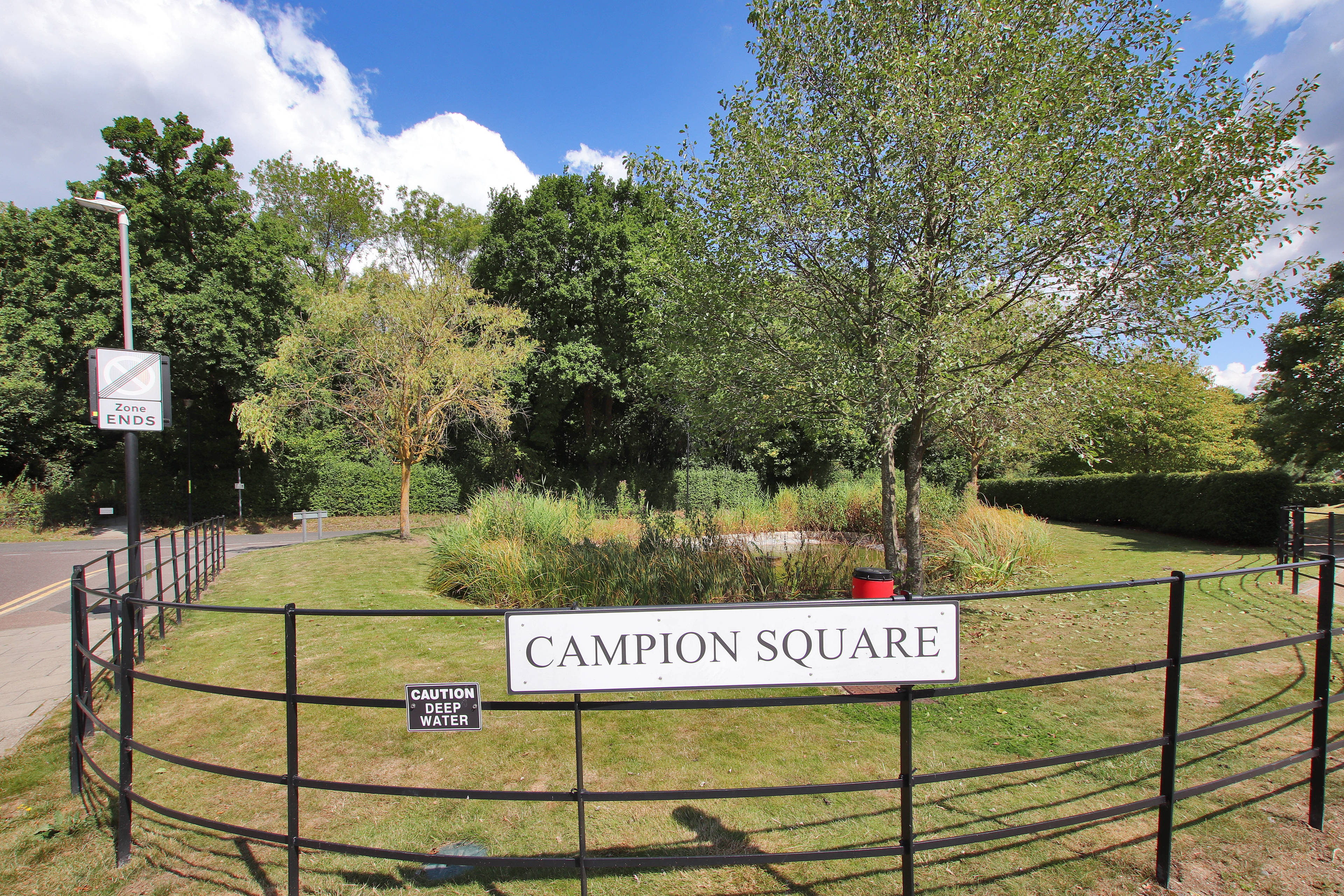 Play Area