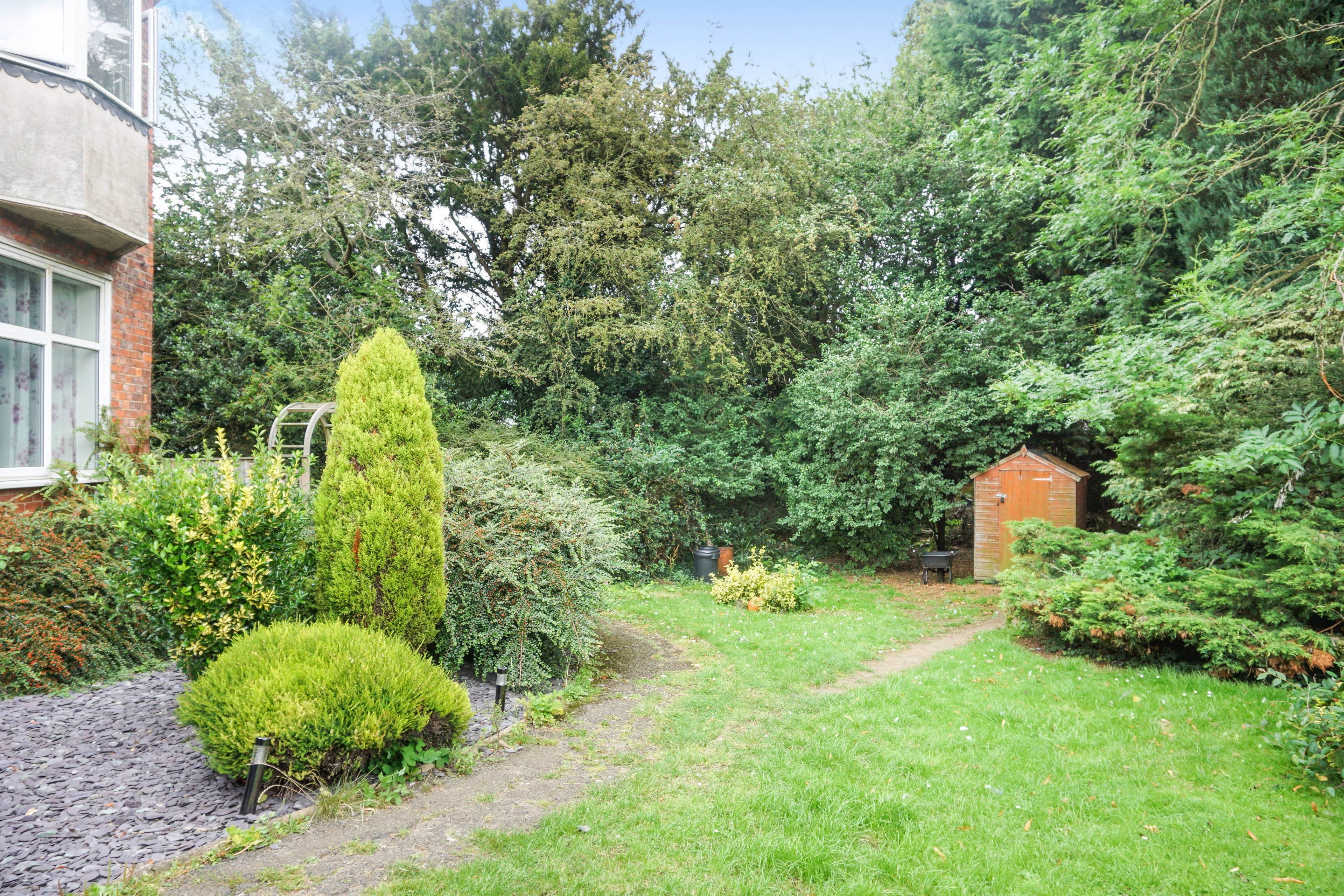 Gardens