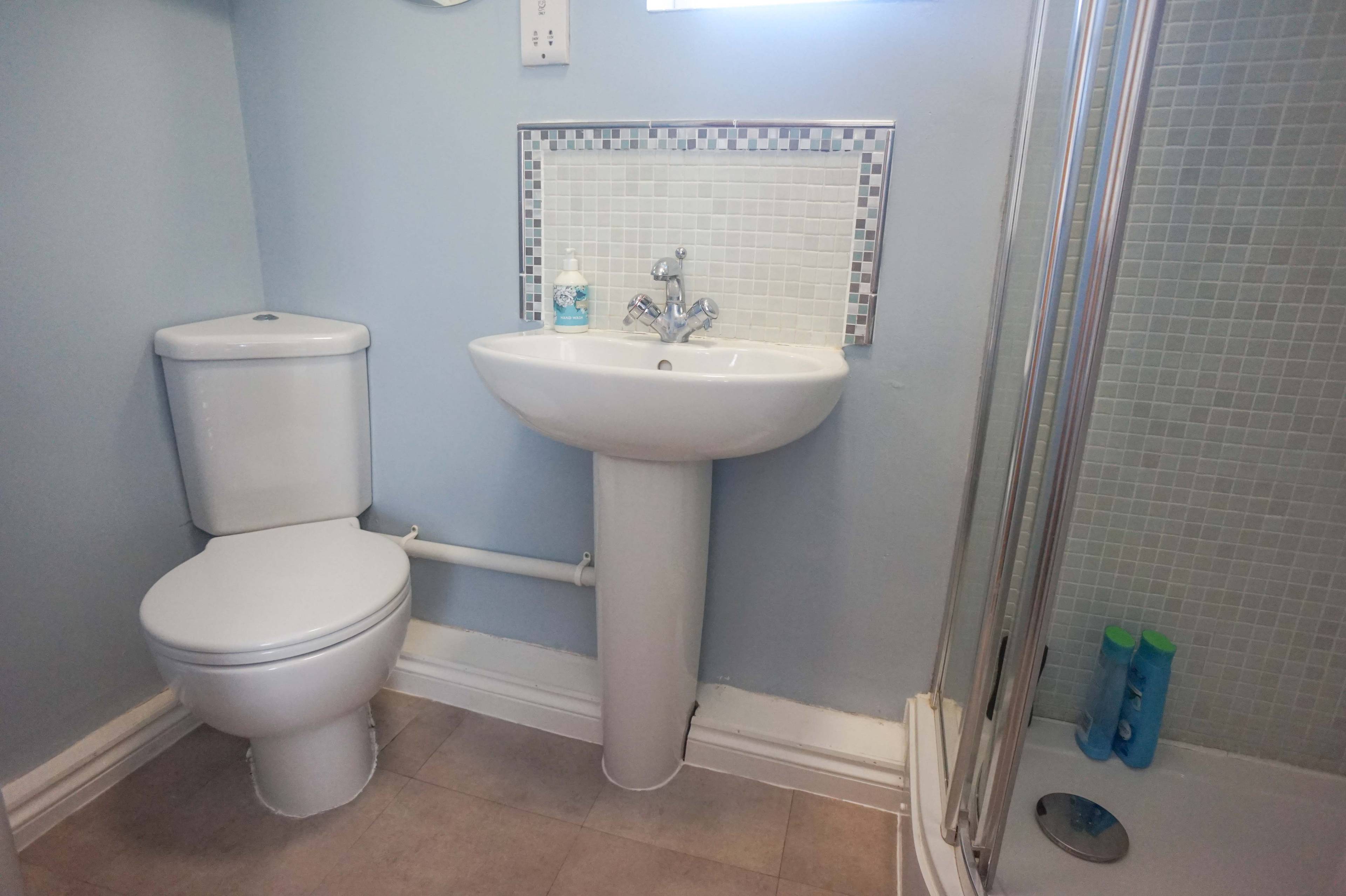 En-suite