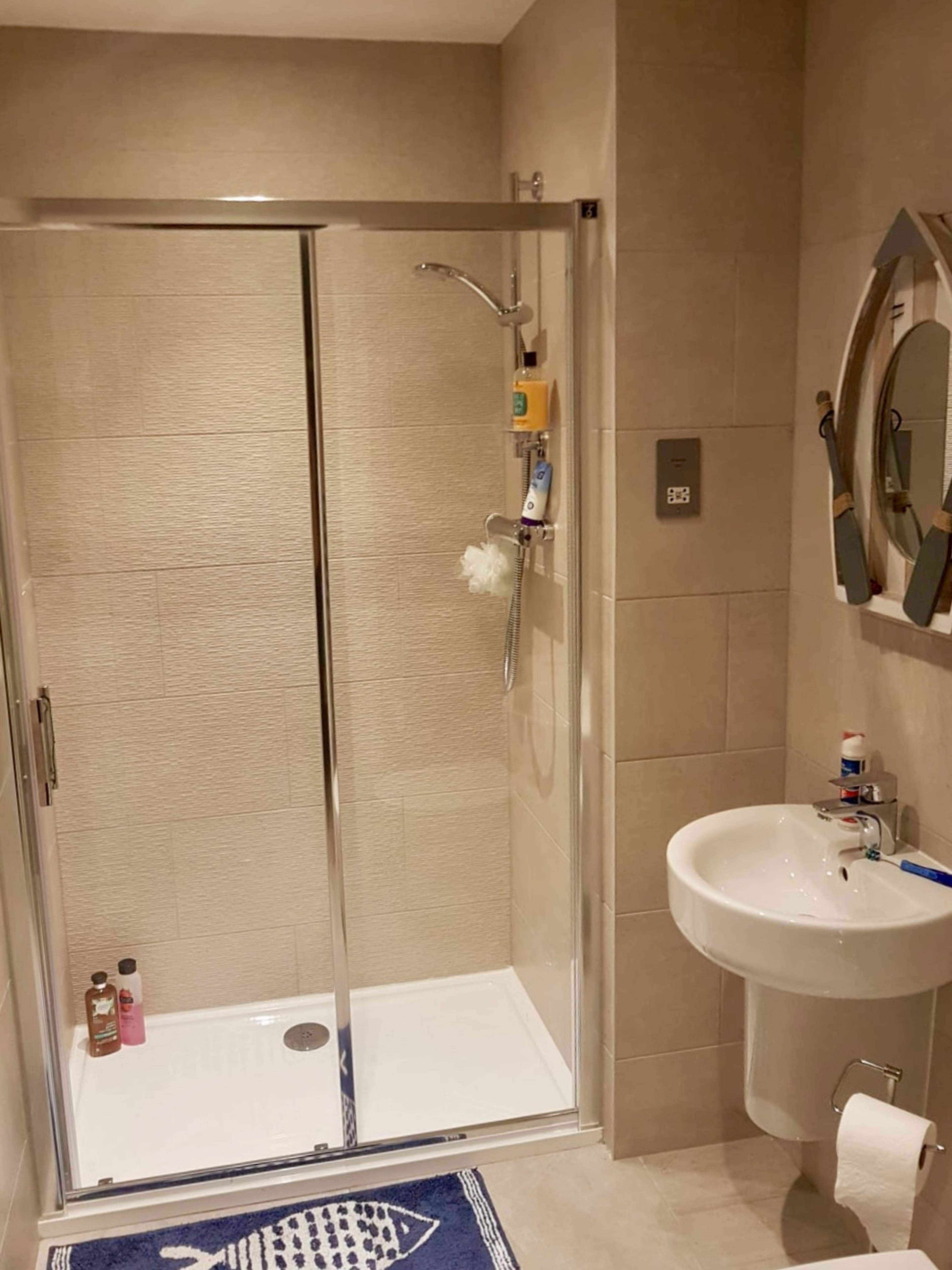 Annexe En-Suite Two