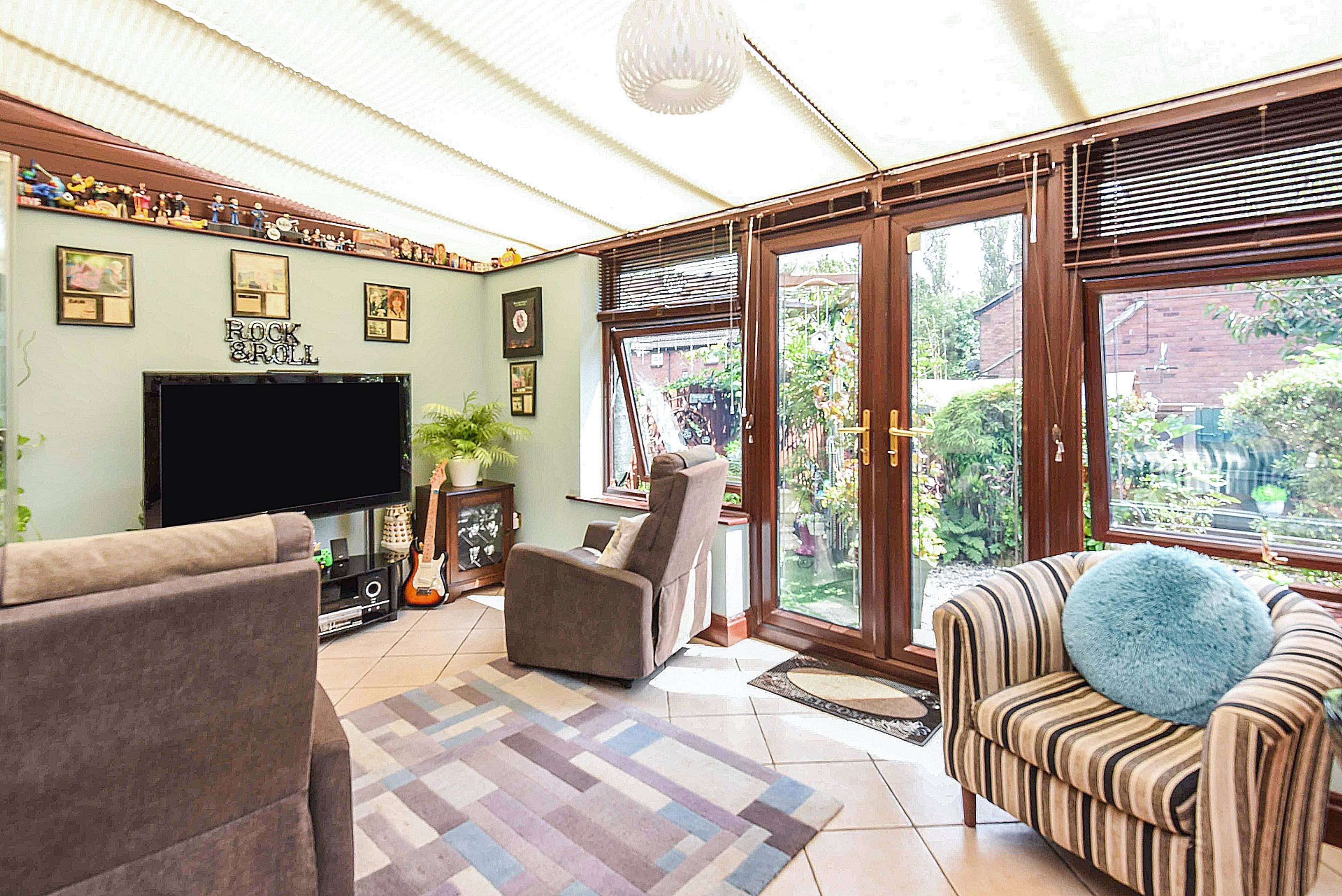 Conservatory