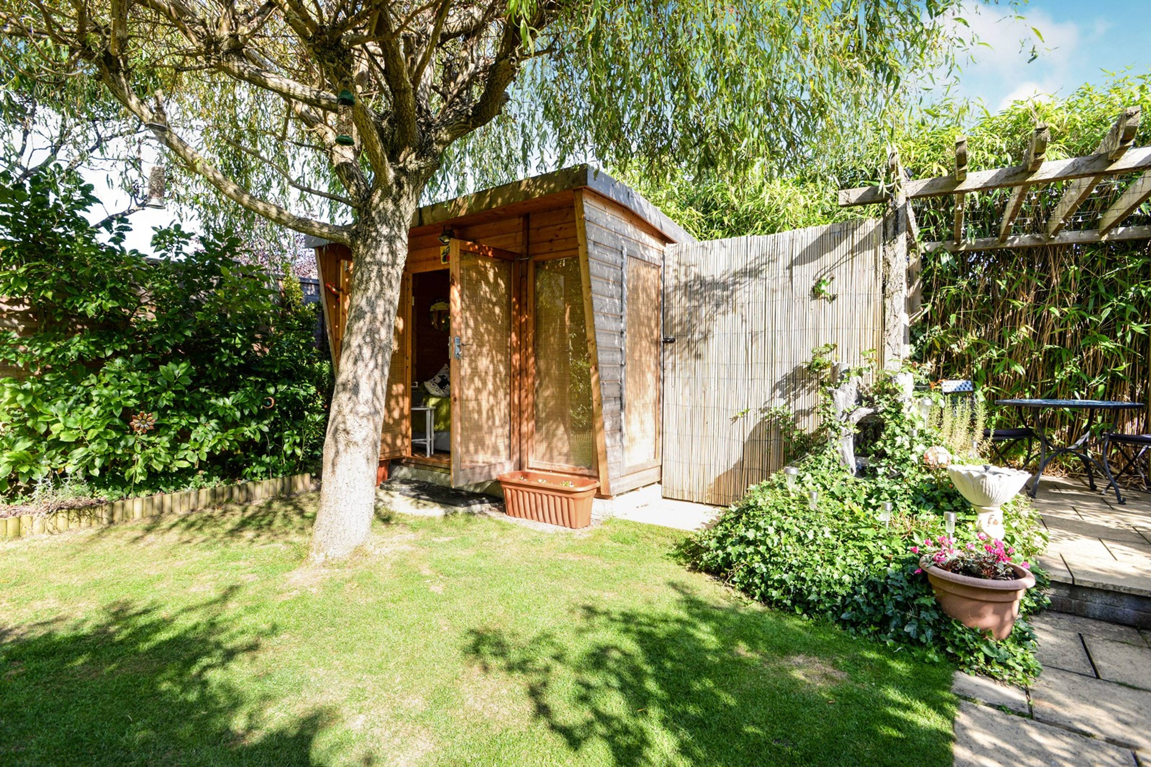 Summer House