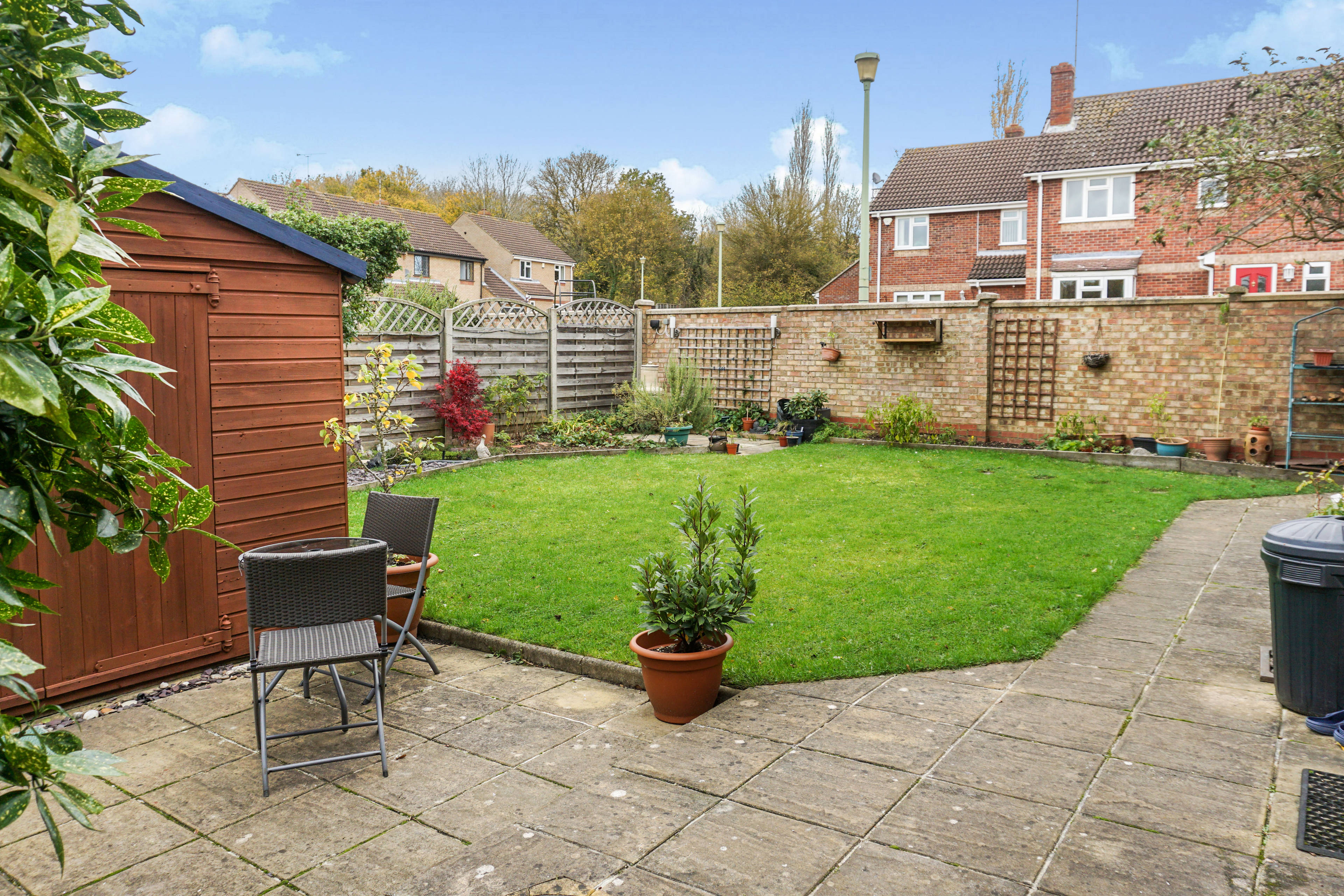 Garden