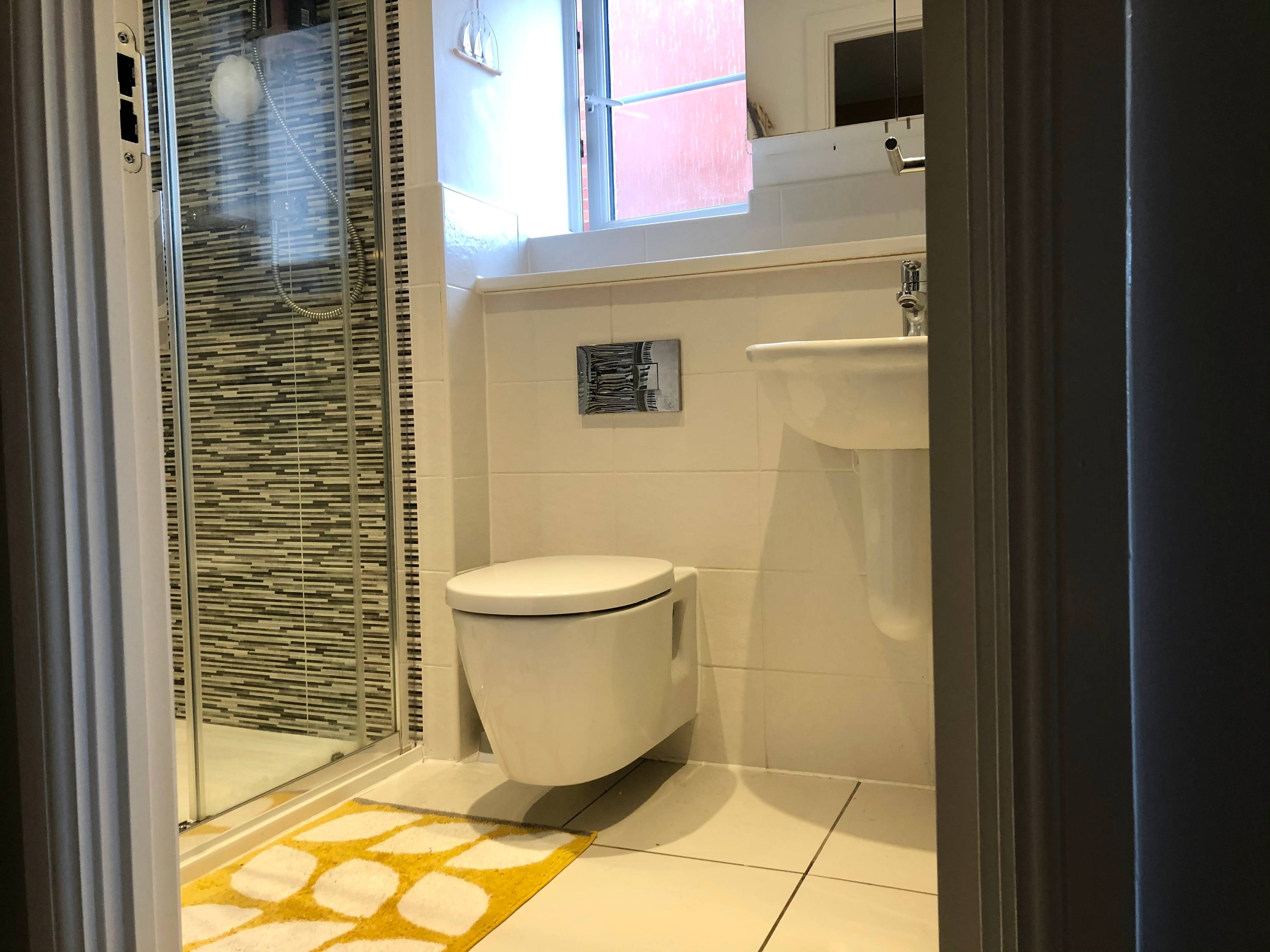 Master En-suite
