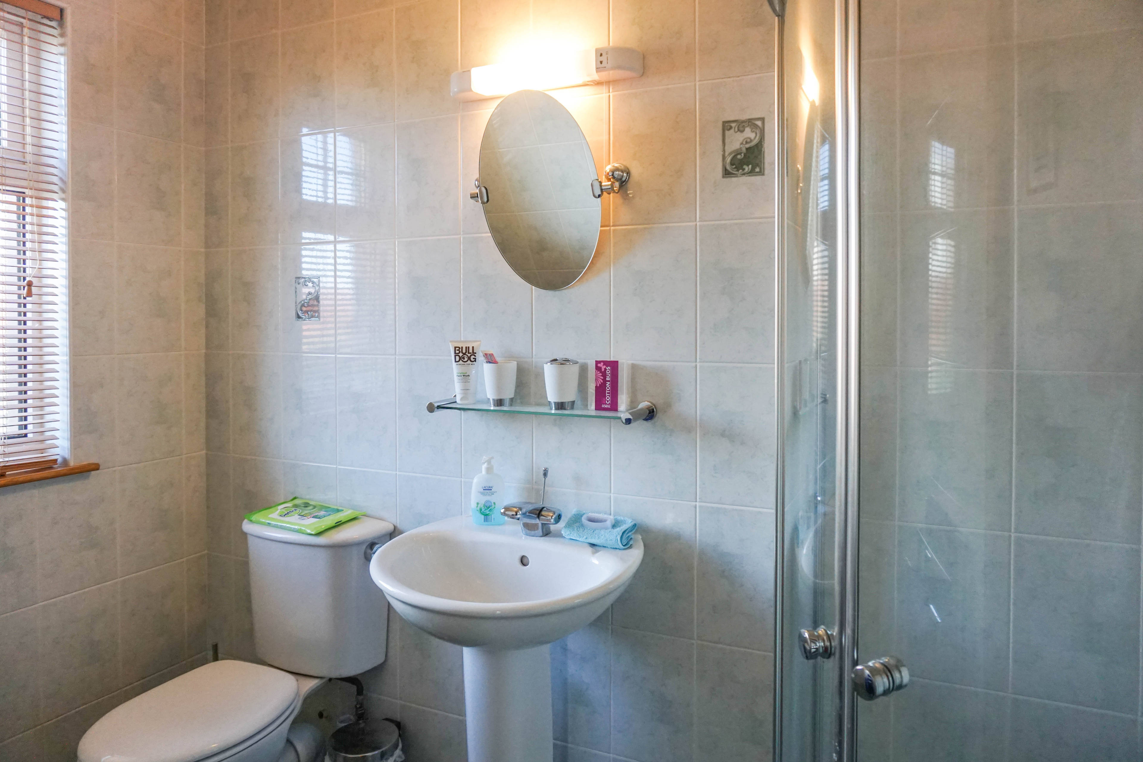 En-suite One