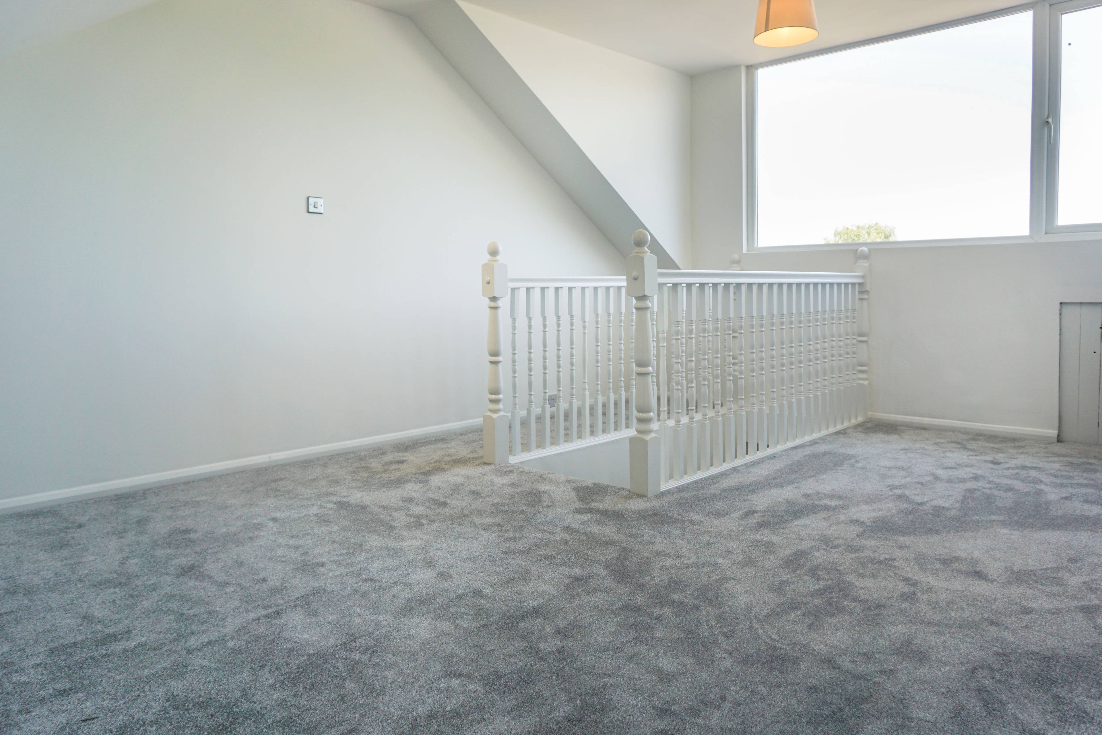 Loft Room