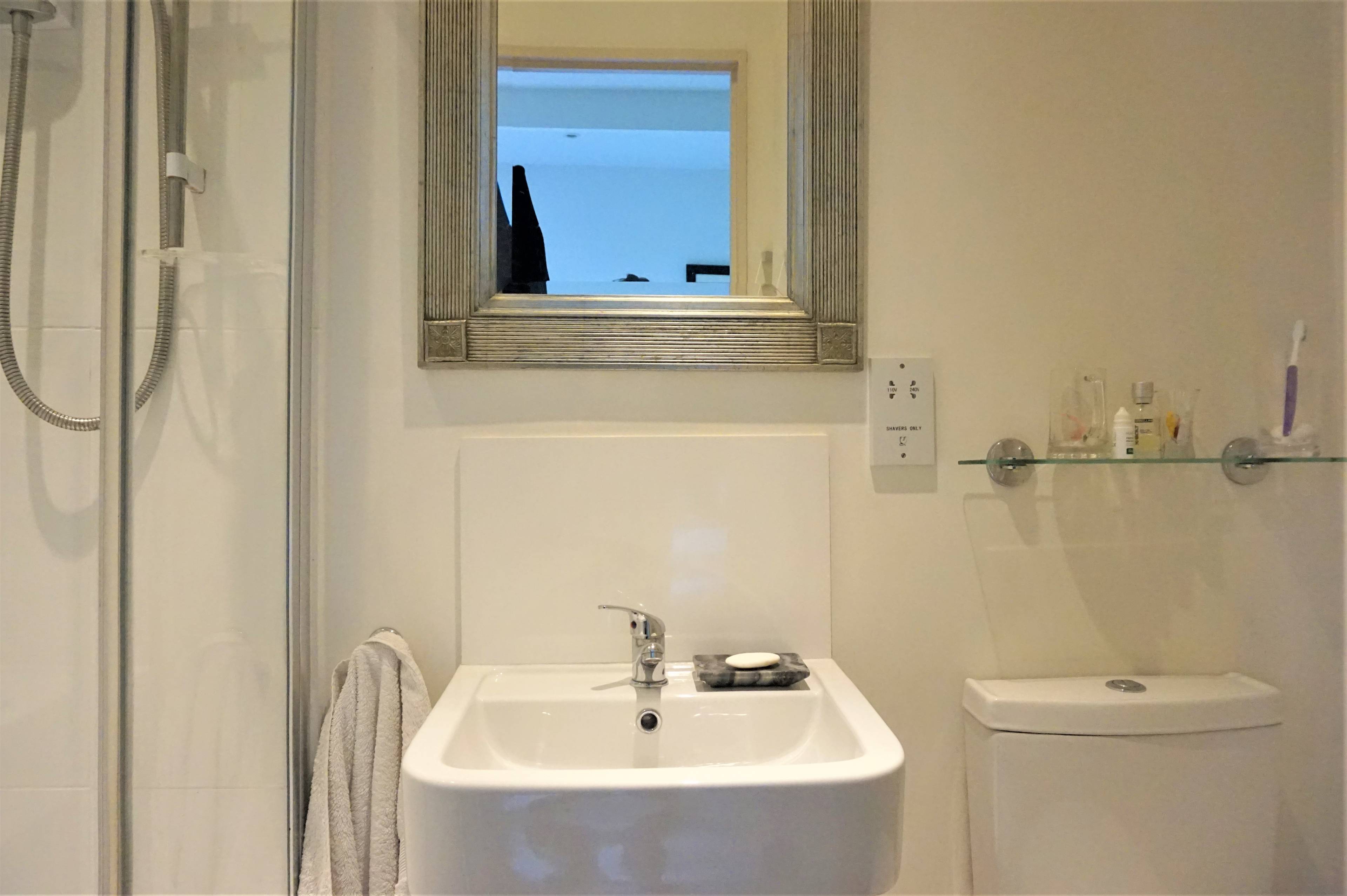 En-suite