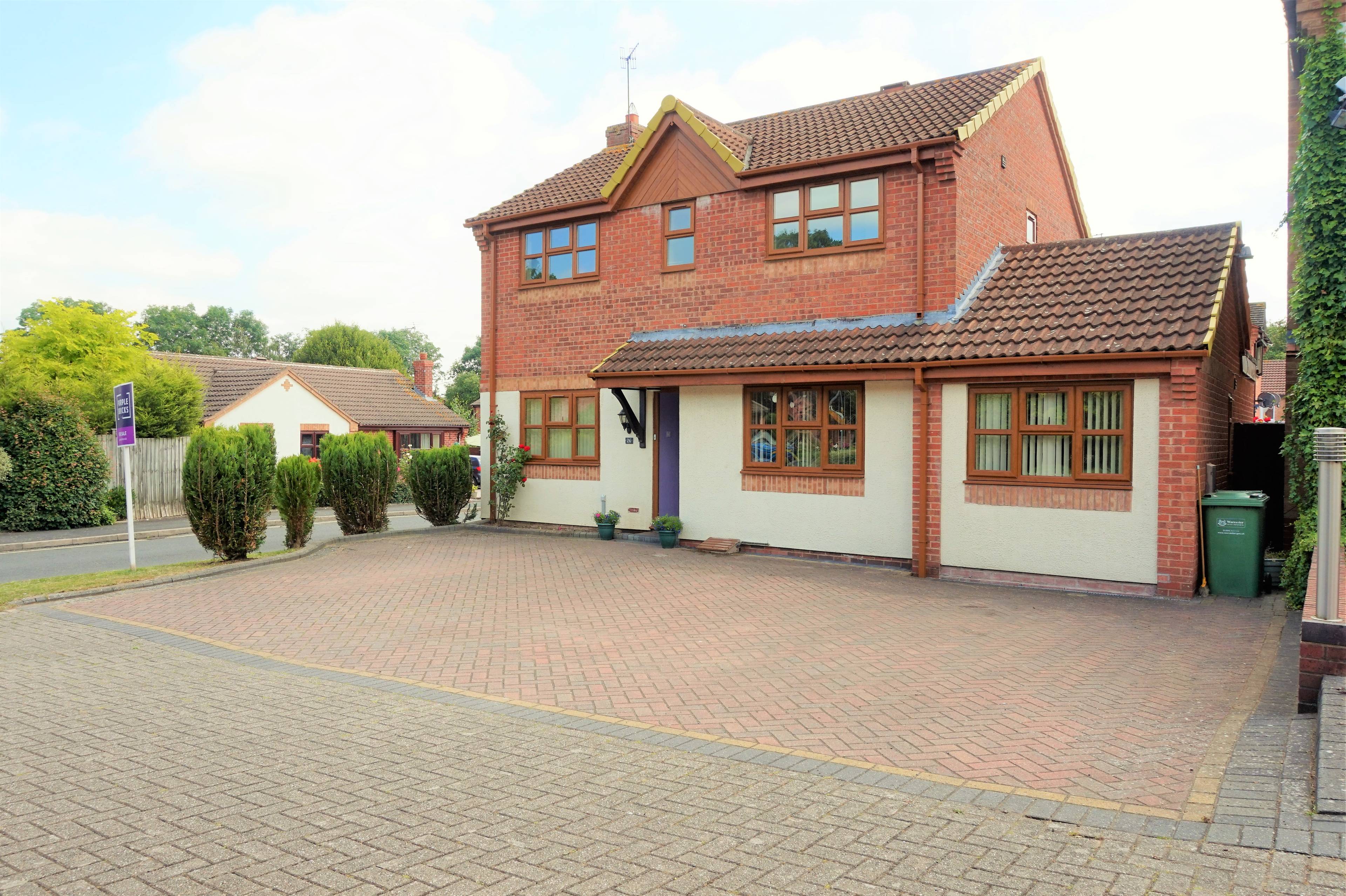 The Property