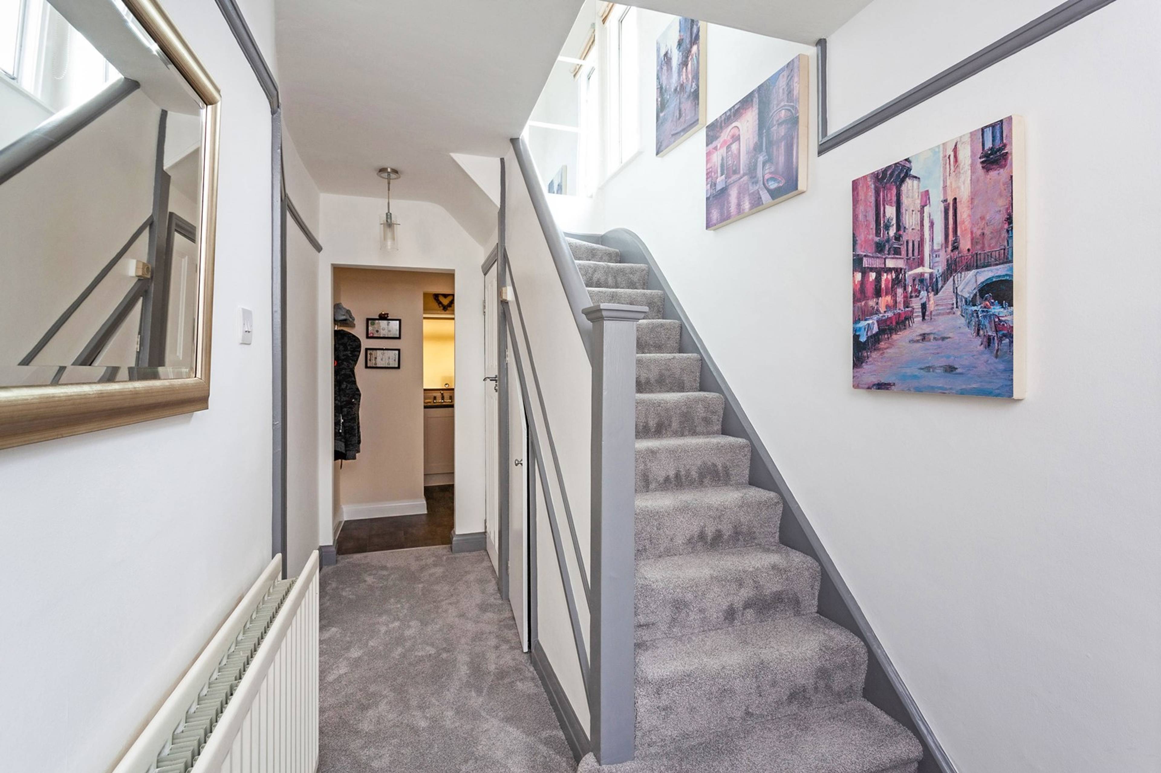 Hallway