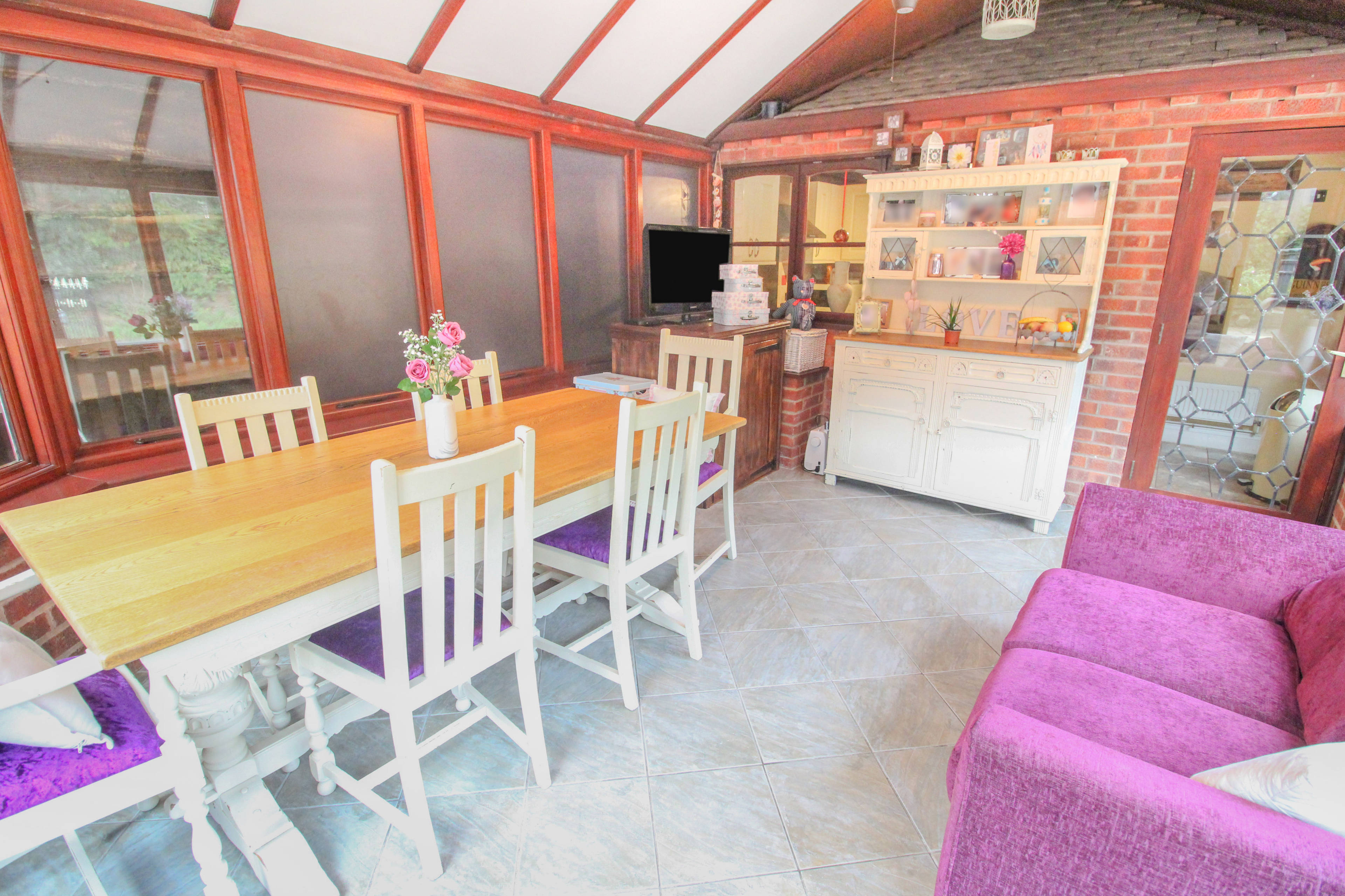 Conservatory