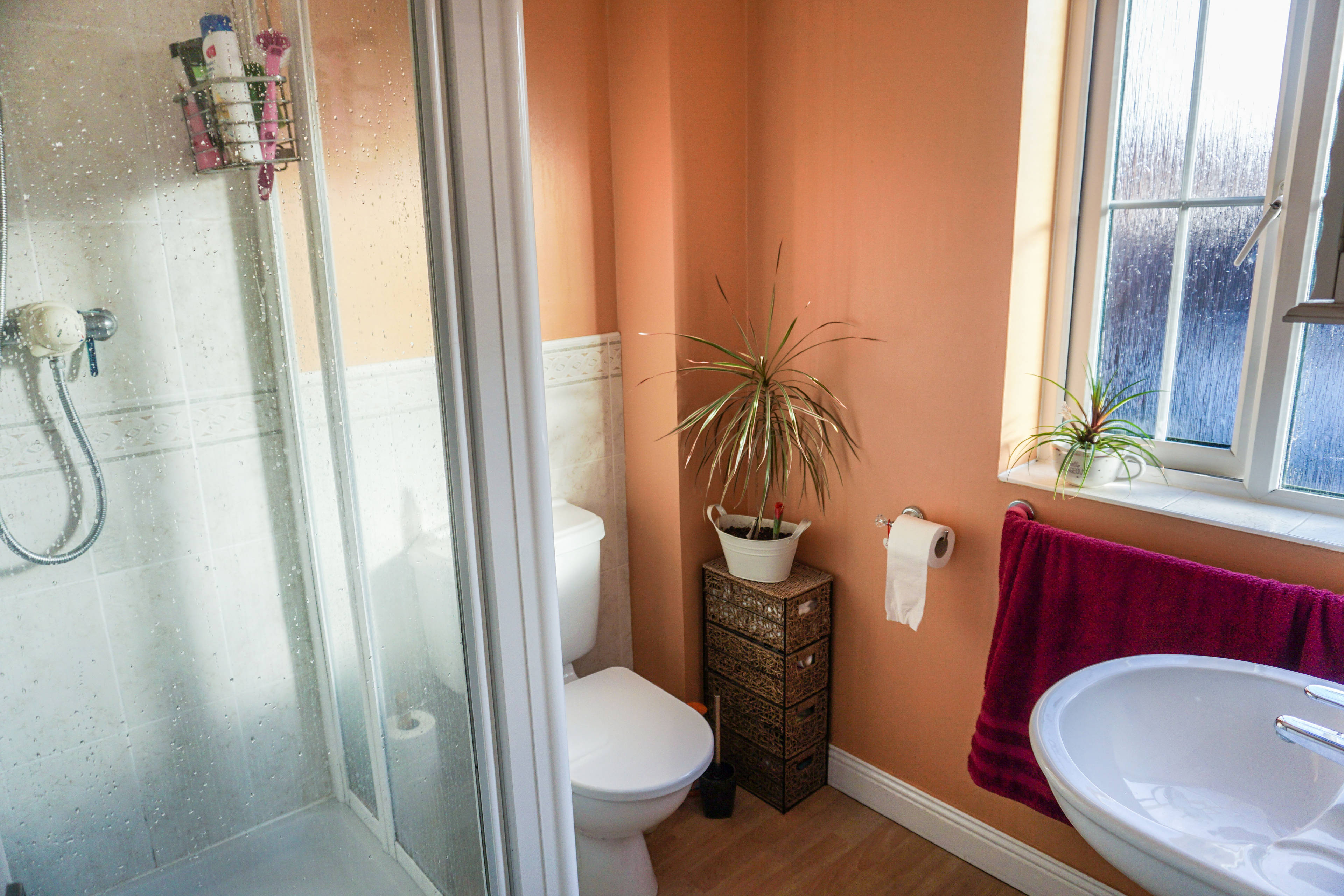 En-suite