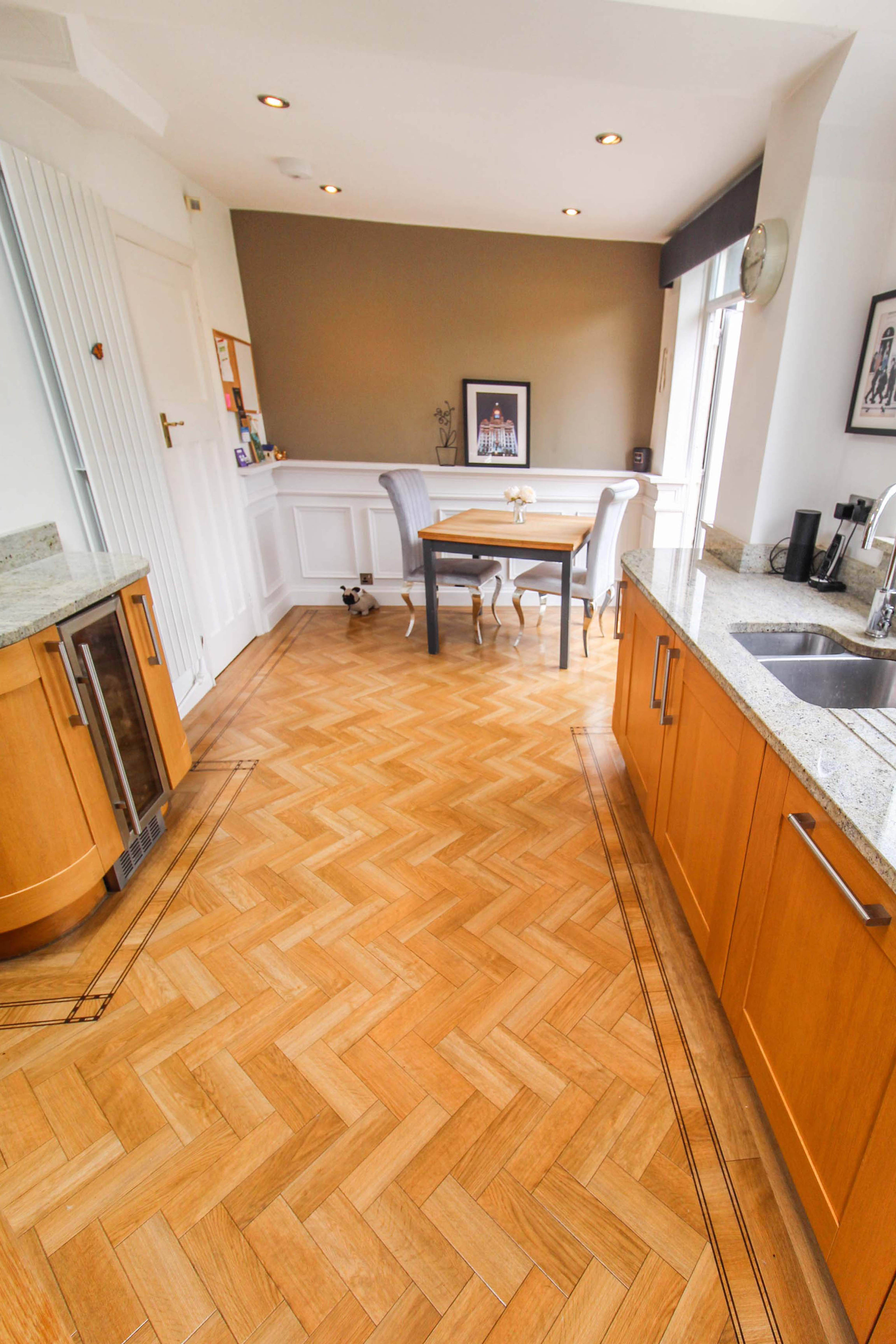 Kitchen/Breakfast