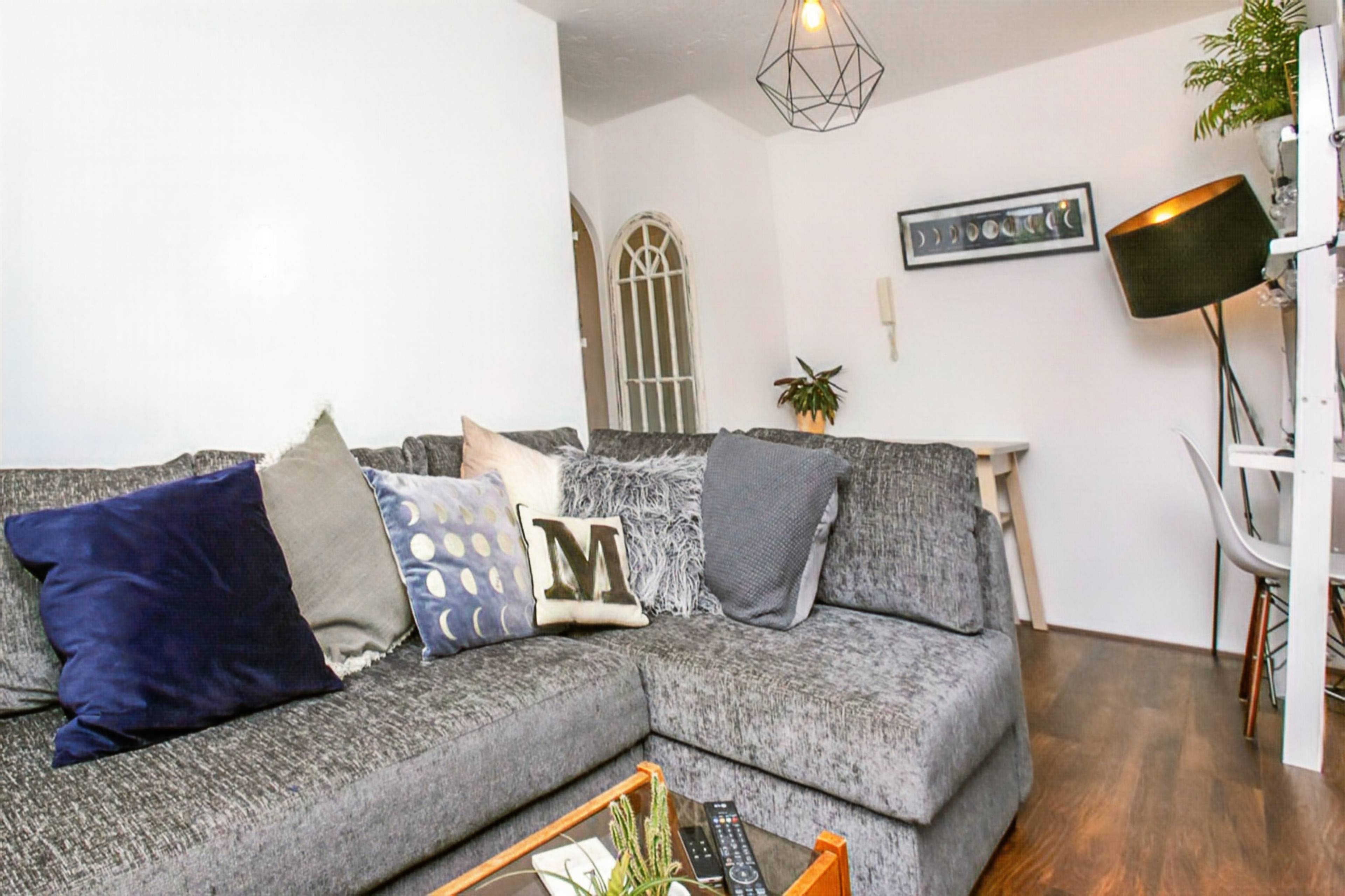 Living / Dining Room