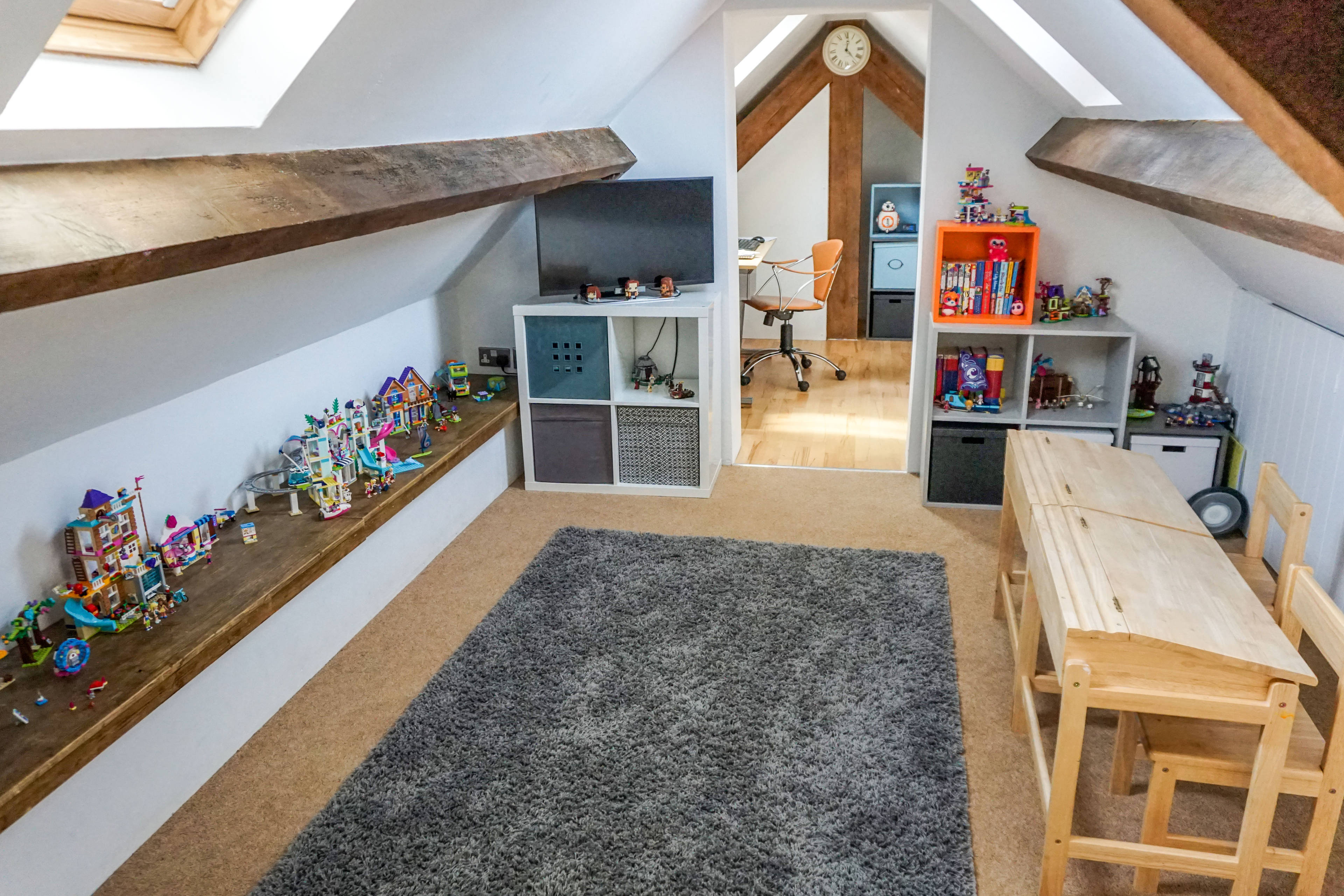 Loft Room One