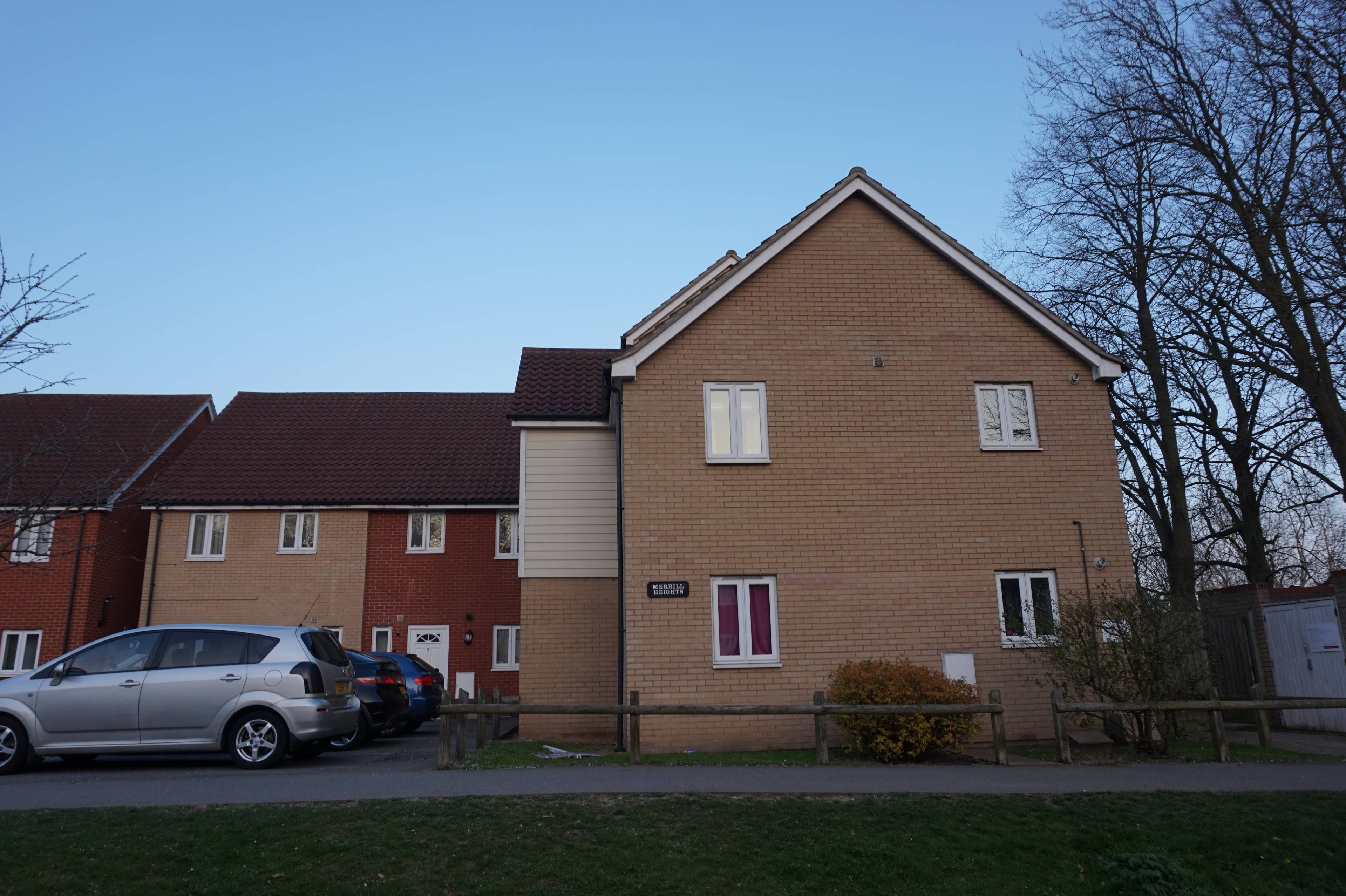 The Property