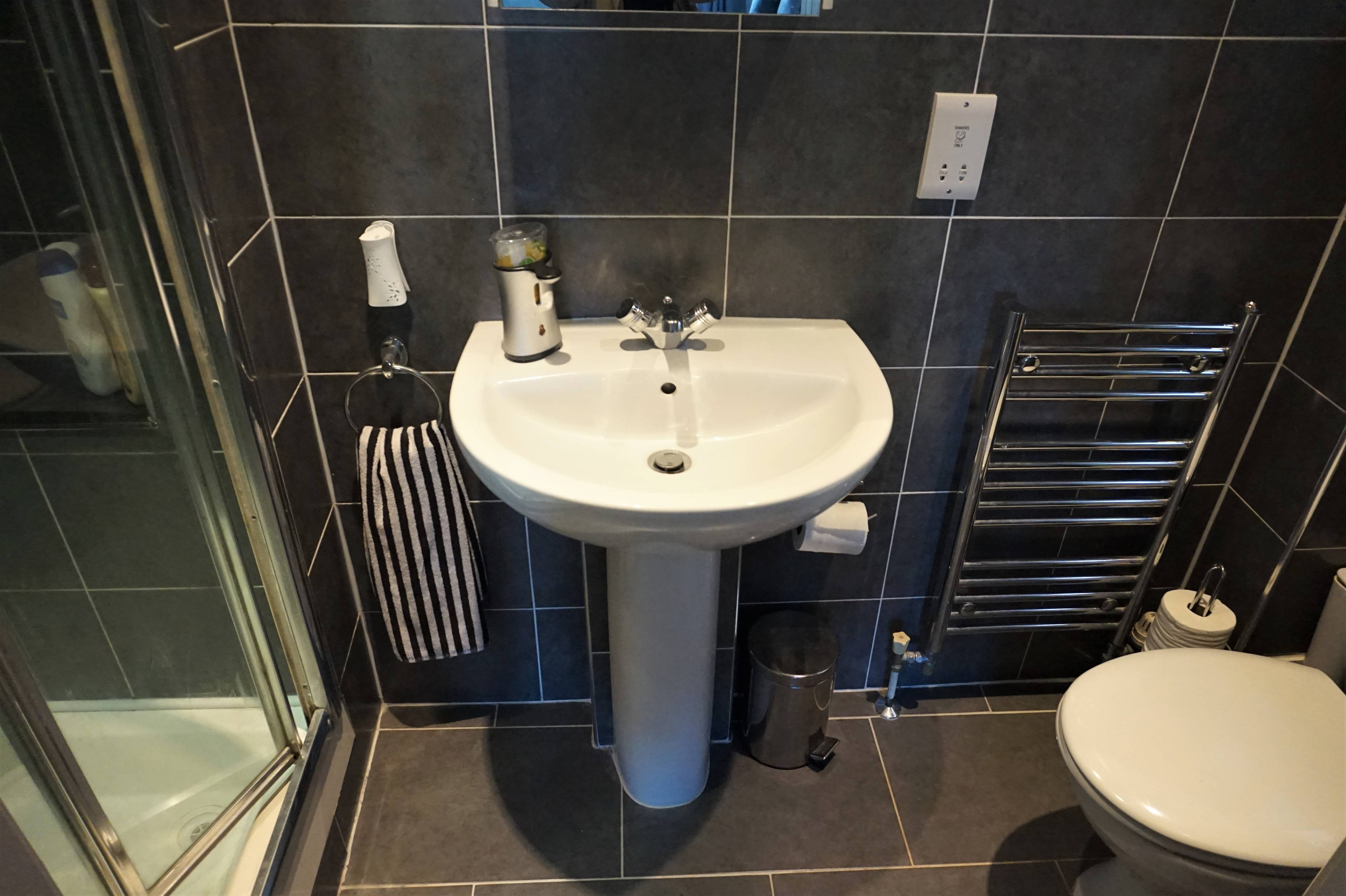en-suite