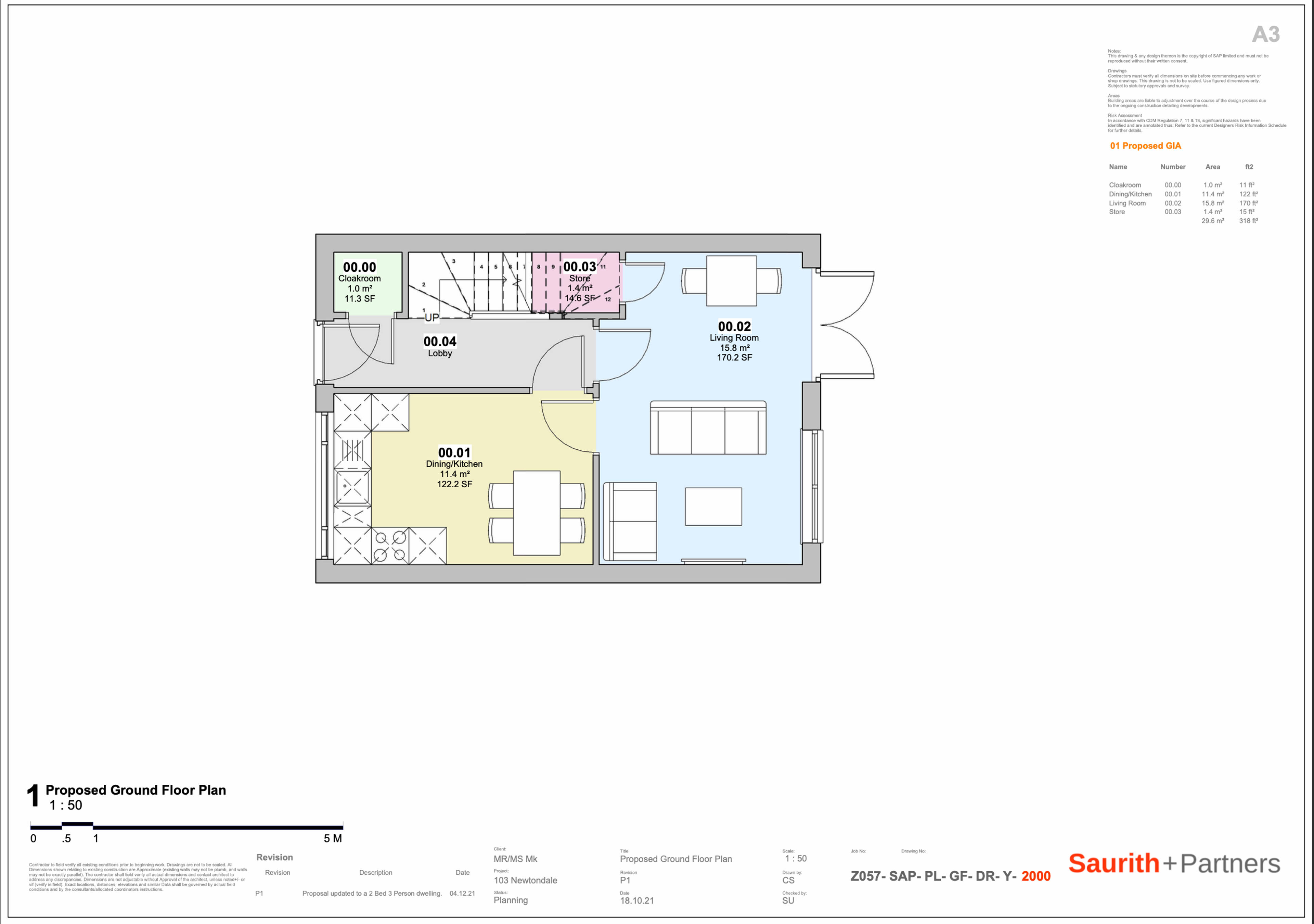 Planning Permission