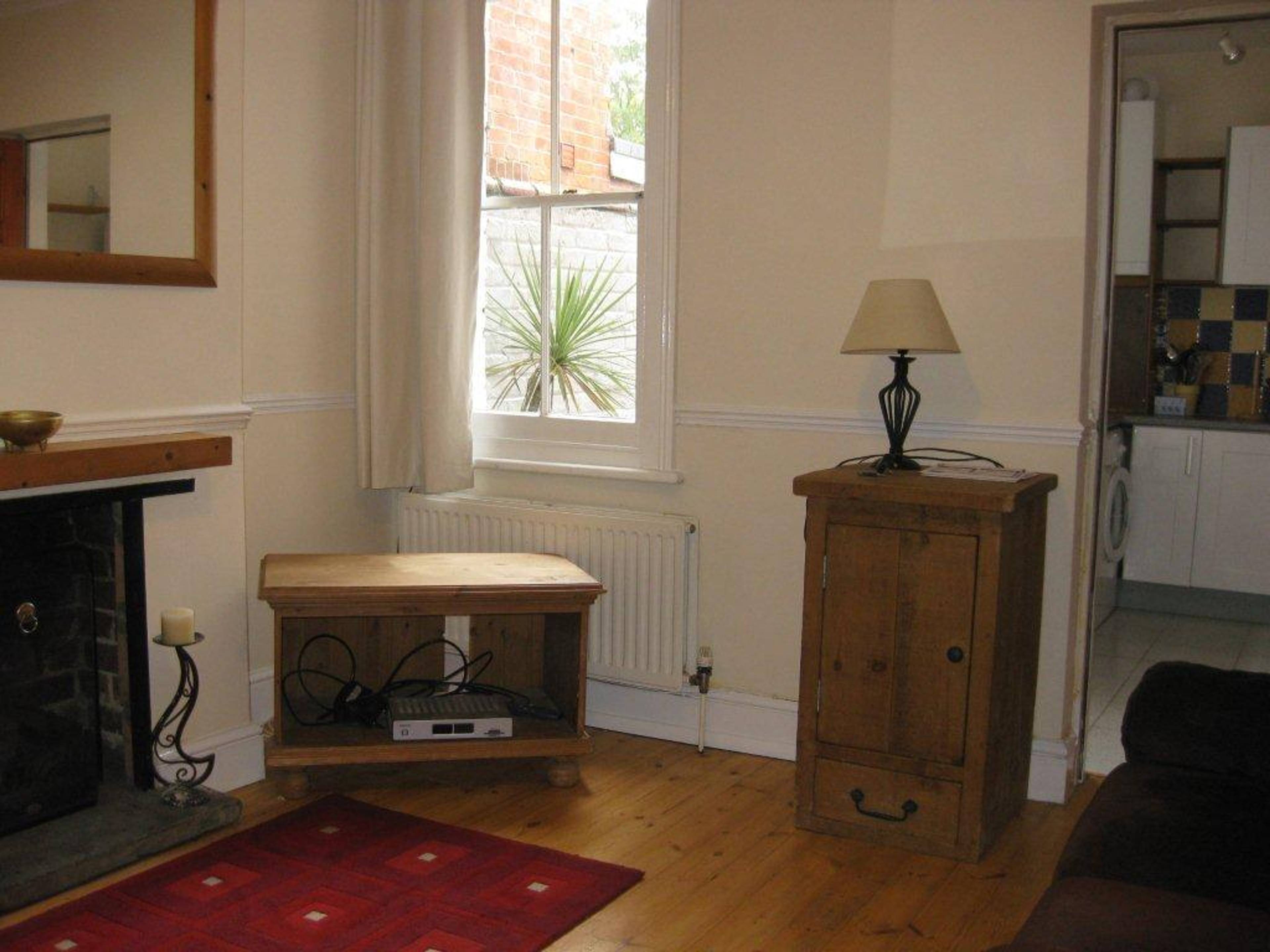 Reception Room Two