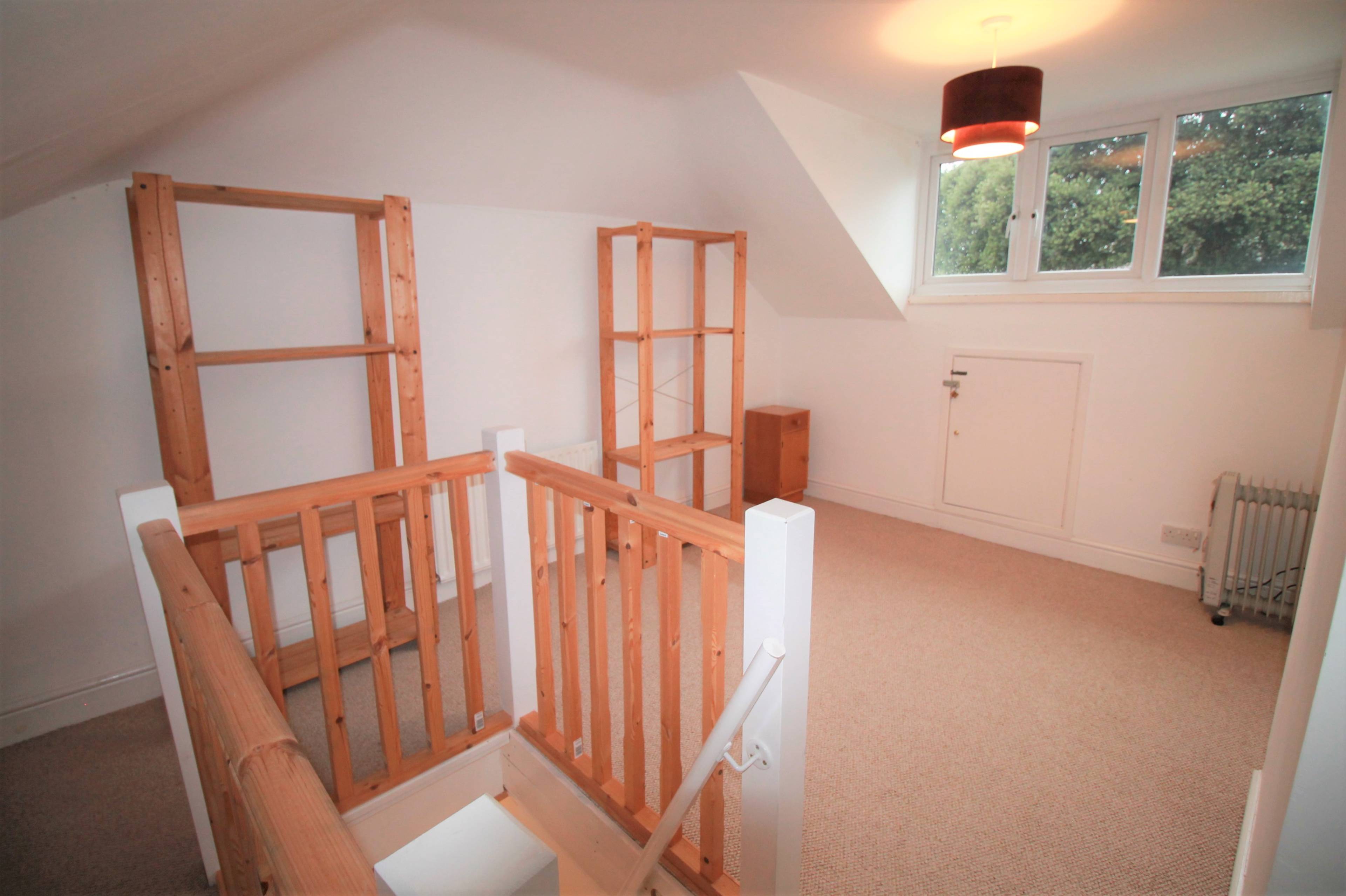 Loft Room
