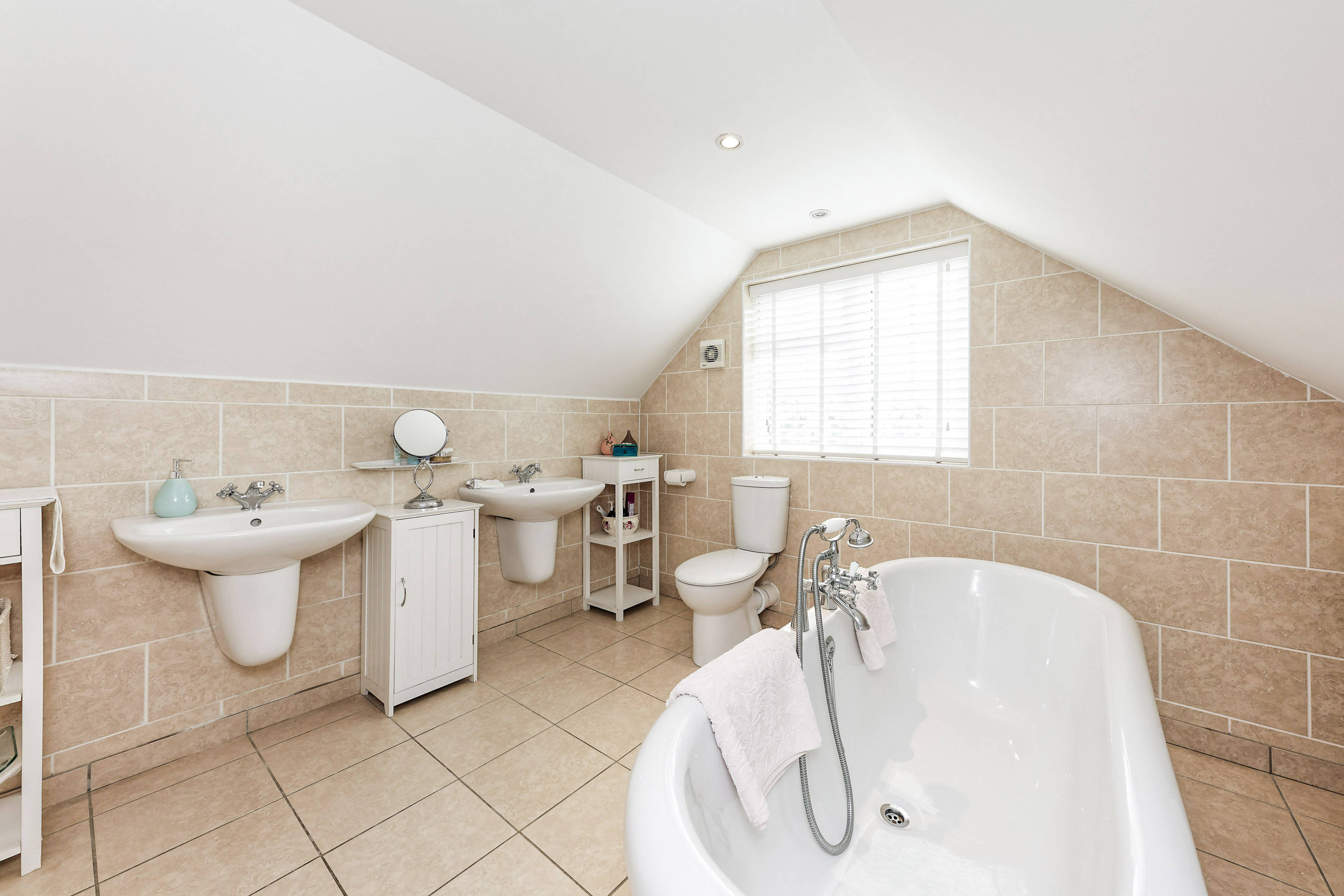 Master En-suite