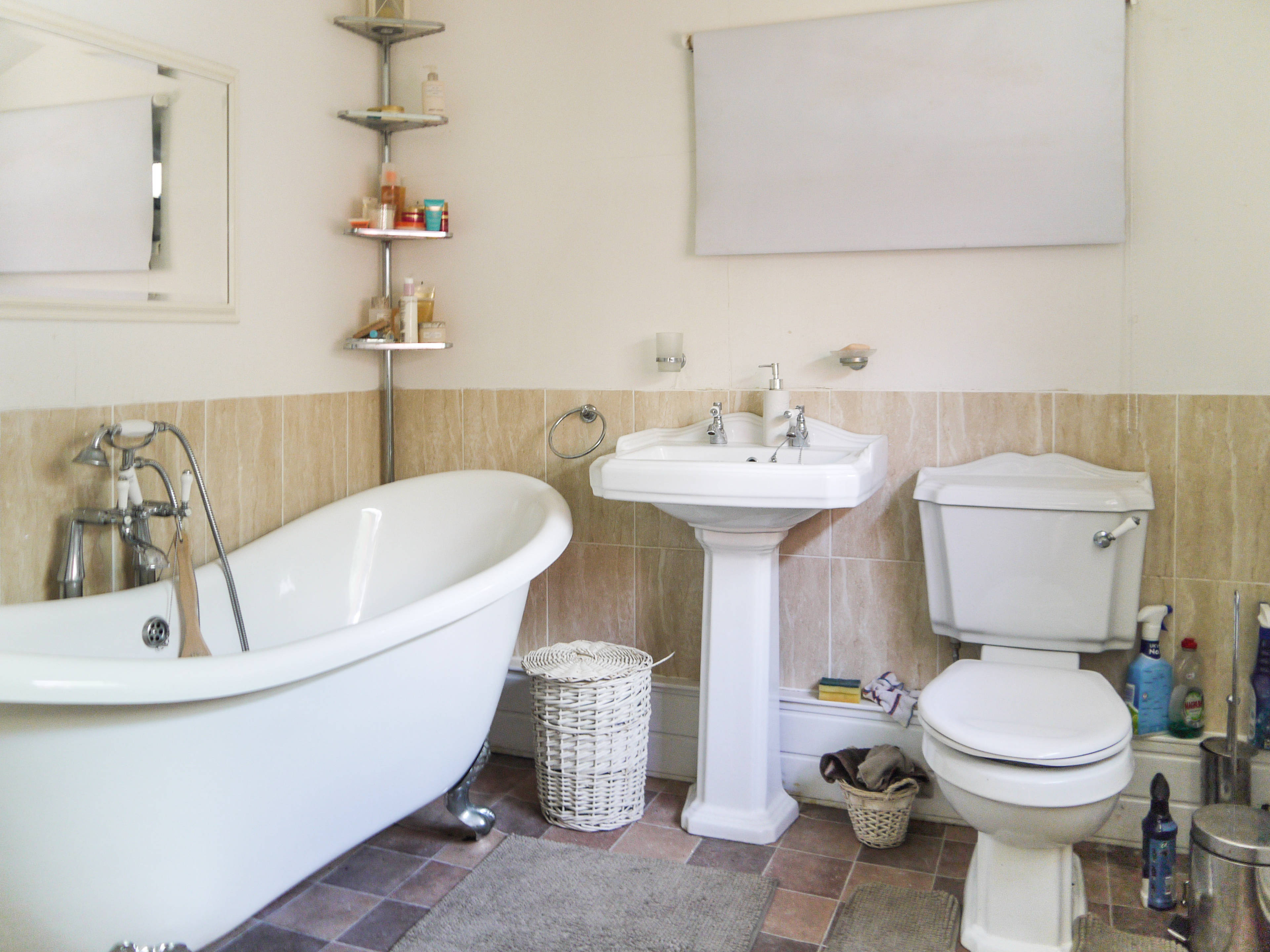 En-suite One